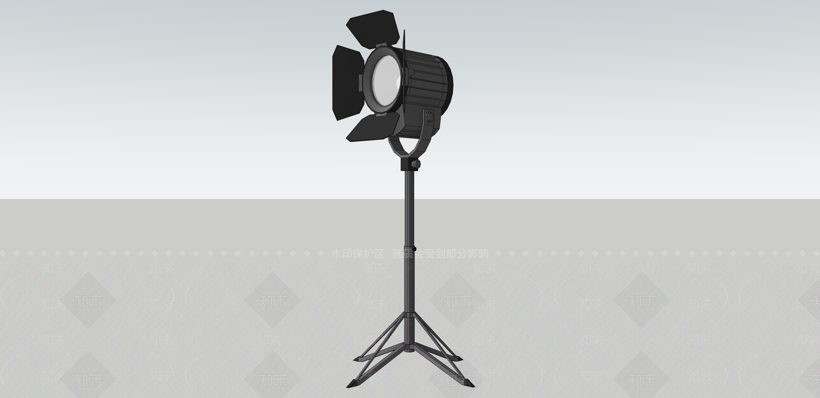 其他数码器材SU模型下载【ID:1185229158】
