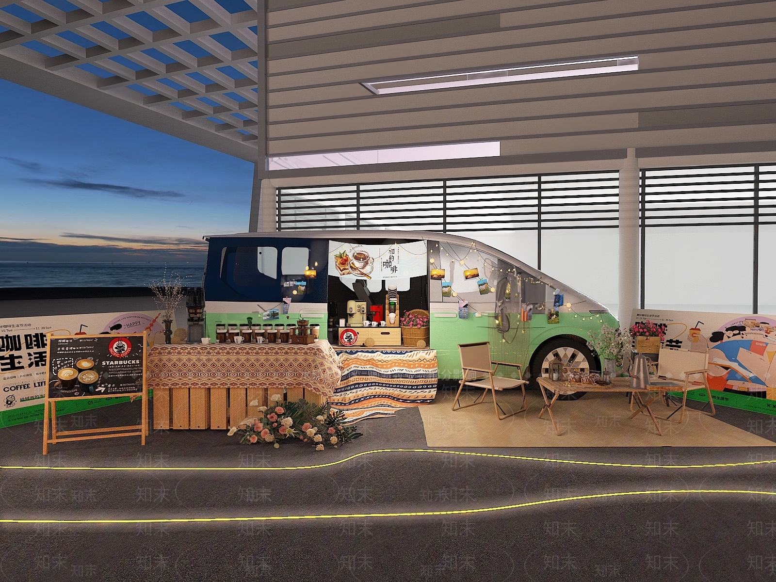 现代厨具3D模型下载【ID:1185230516】