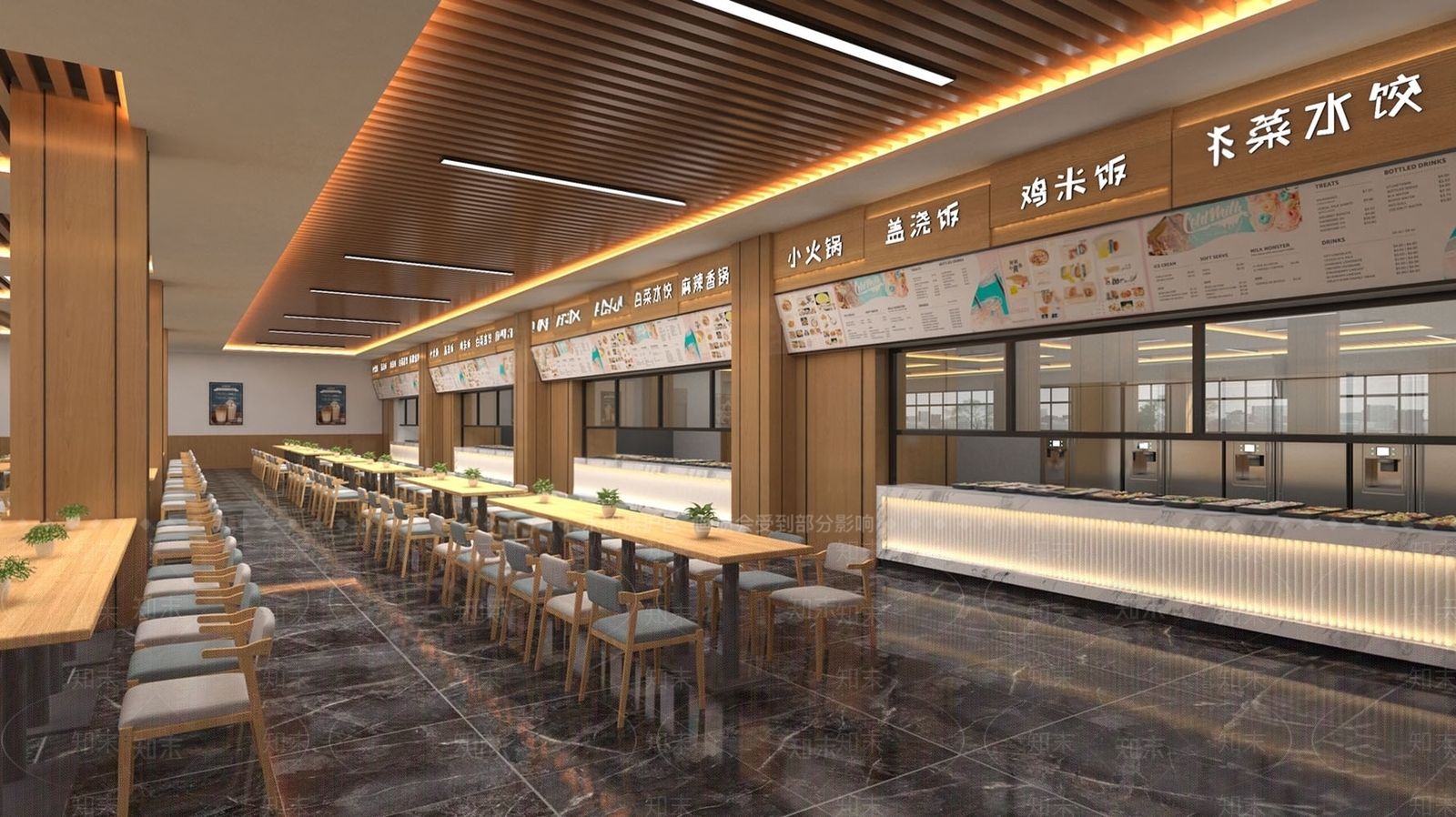 现代厨具3D模型下载【ID:1185237603】