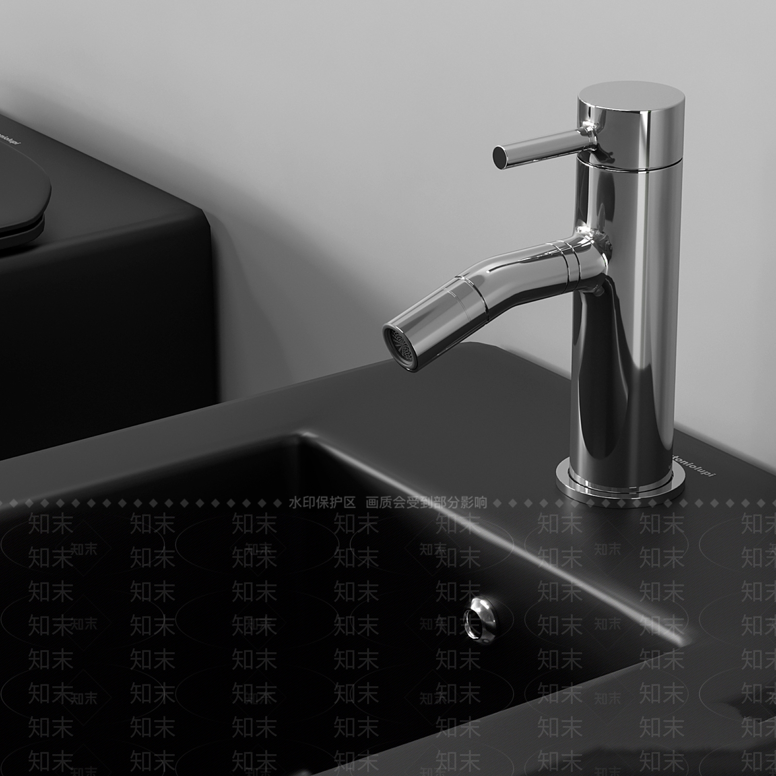 马桶3D模型下载【ID:1185252218】