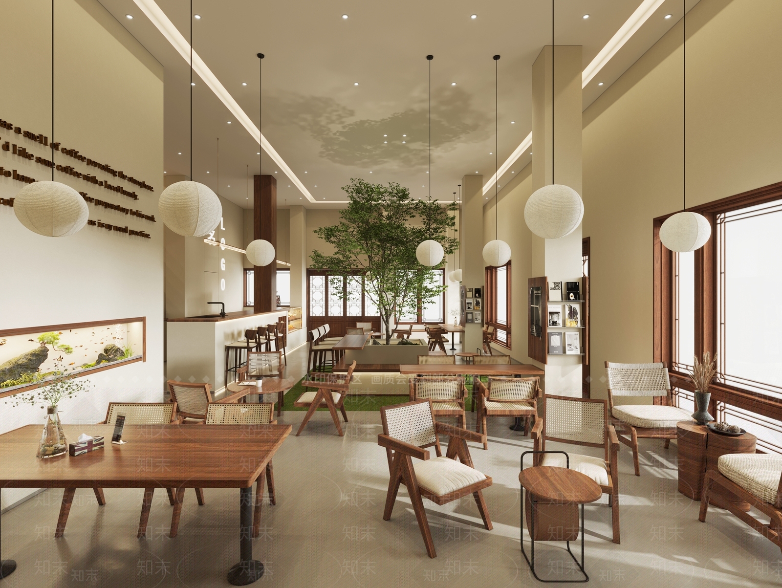 现代其他桌椅3D模型下载【ID:1185253345】