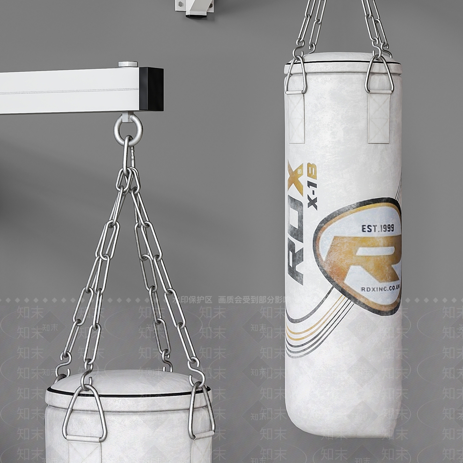 运动器材3D模型下载【ID:1185254276】