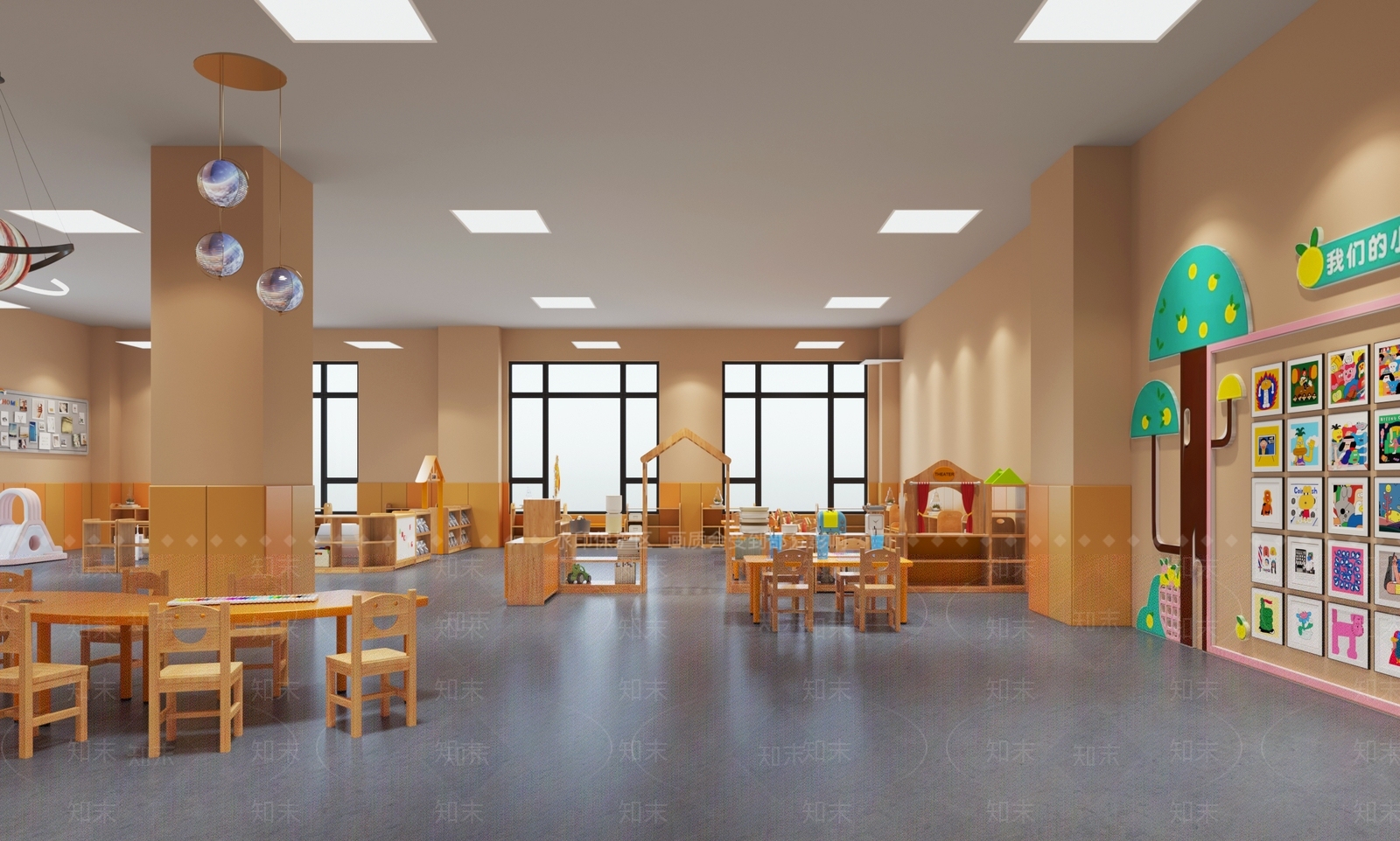 现代其他五金件3D模型下载【ID:1185516545】