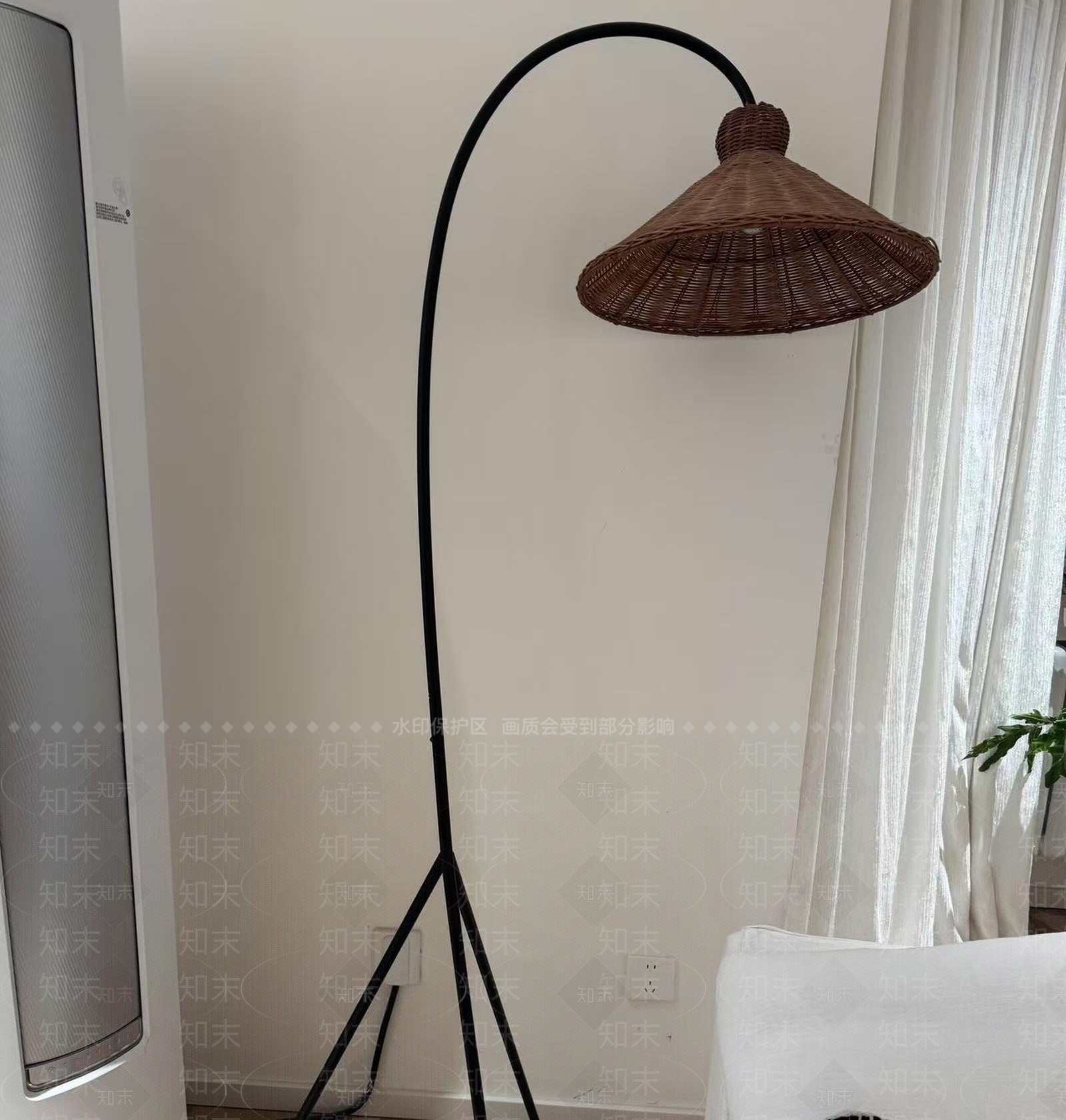 简约复古其他家具3D模型下载【ID:1185277432】