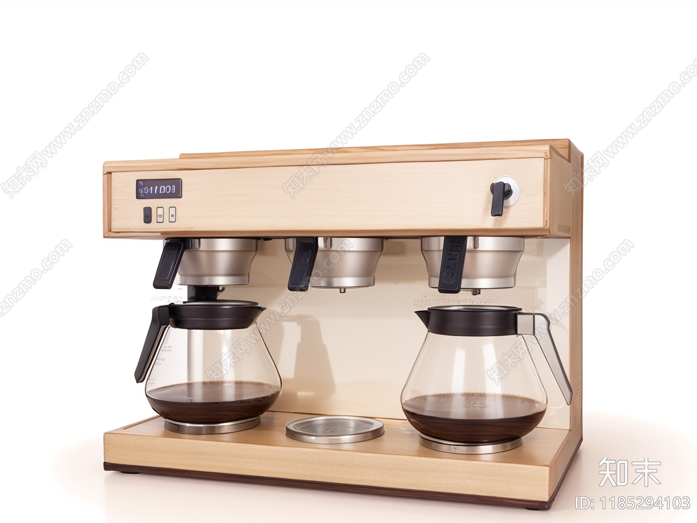 厨具SU模型下载【ID:1185294103】