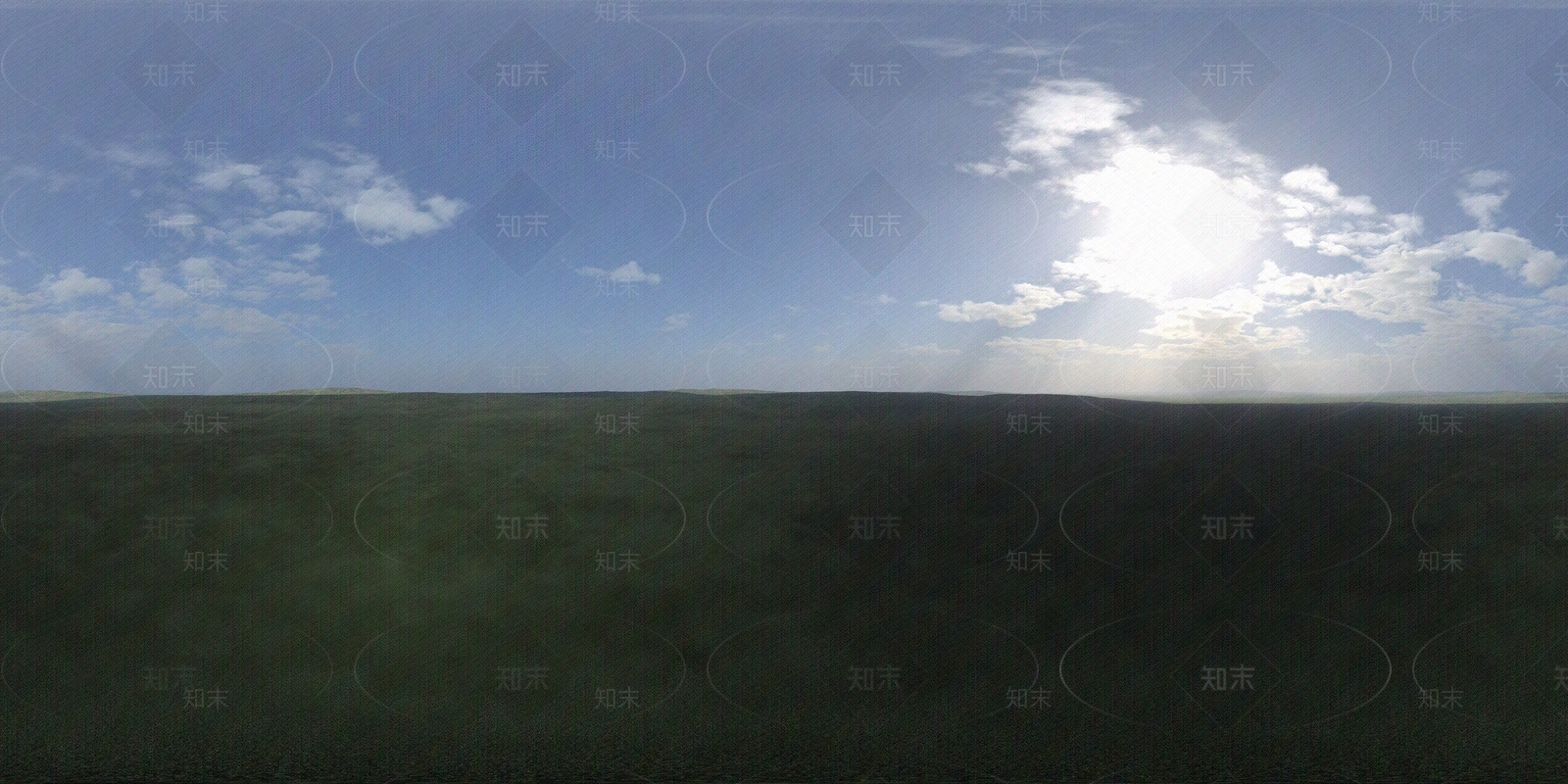 天空HDR贴图下载【ID:1185299024】