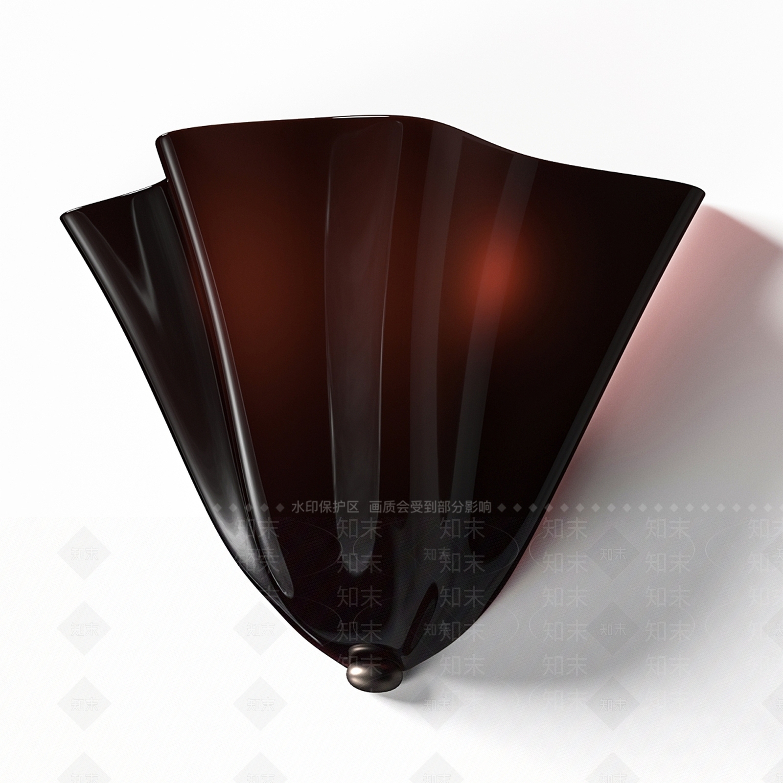 壁灯3D模型下载【ID:1185315604】