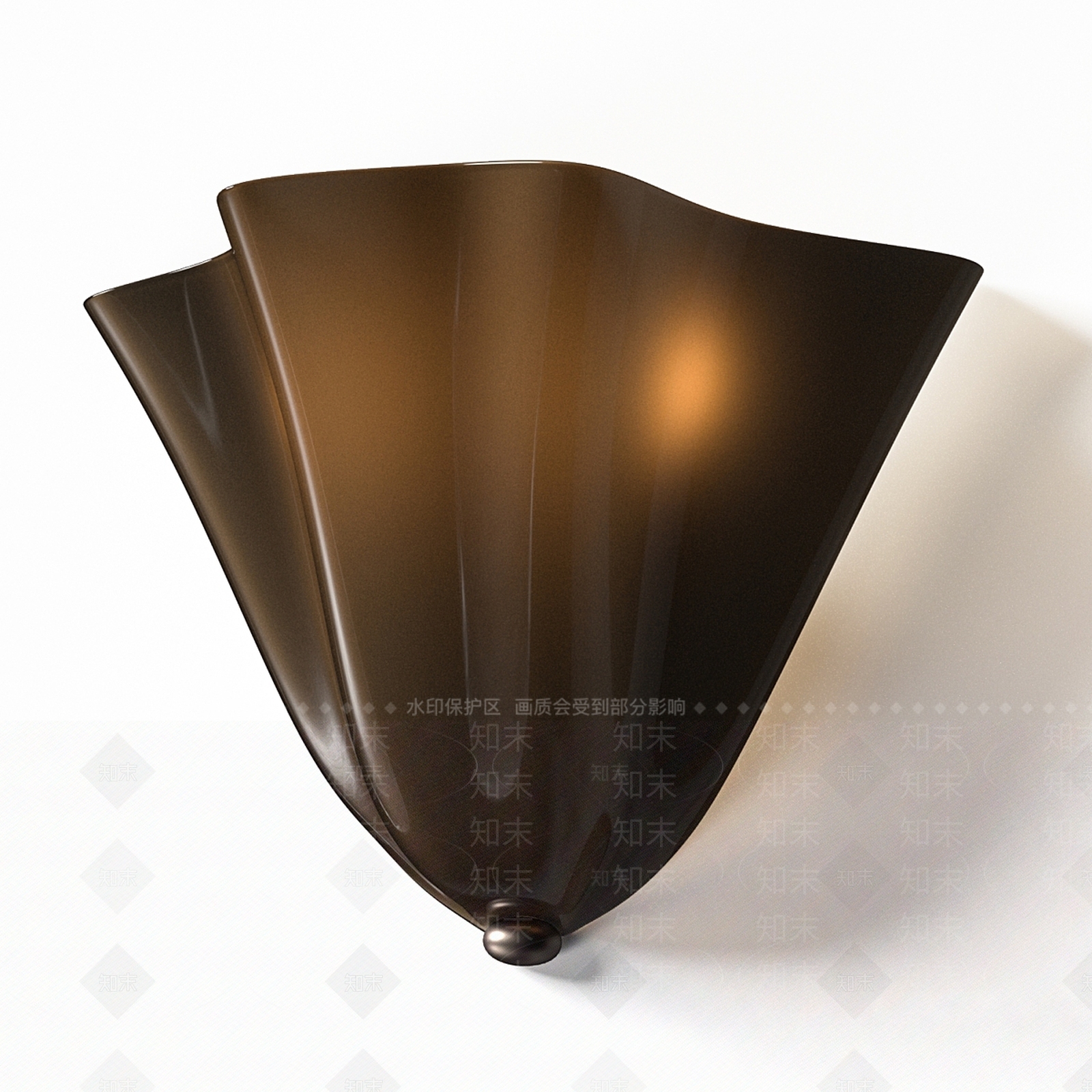 壁灯3D模型下载【ID:1185315604】