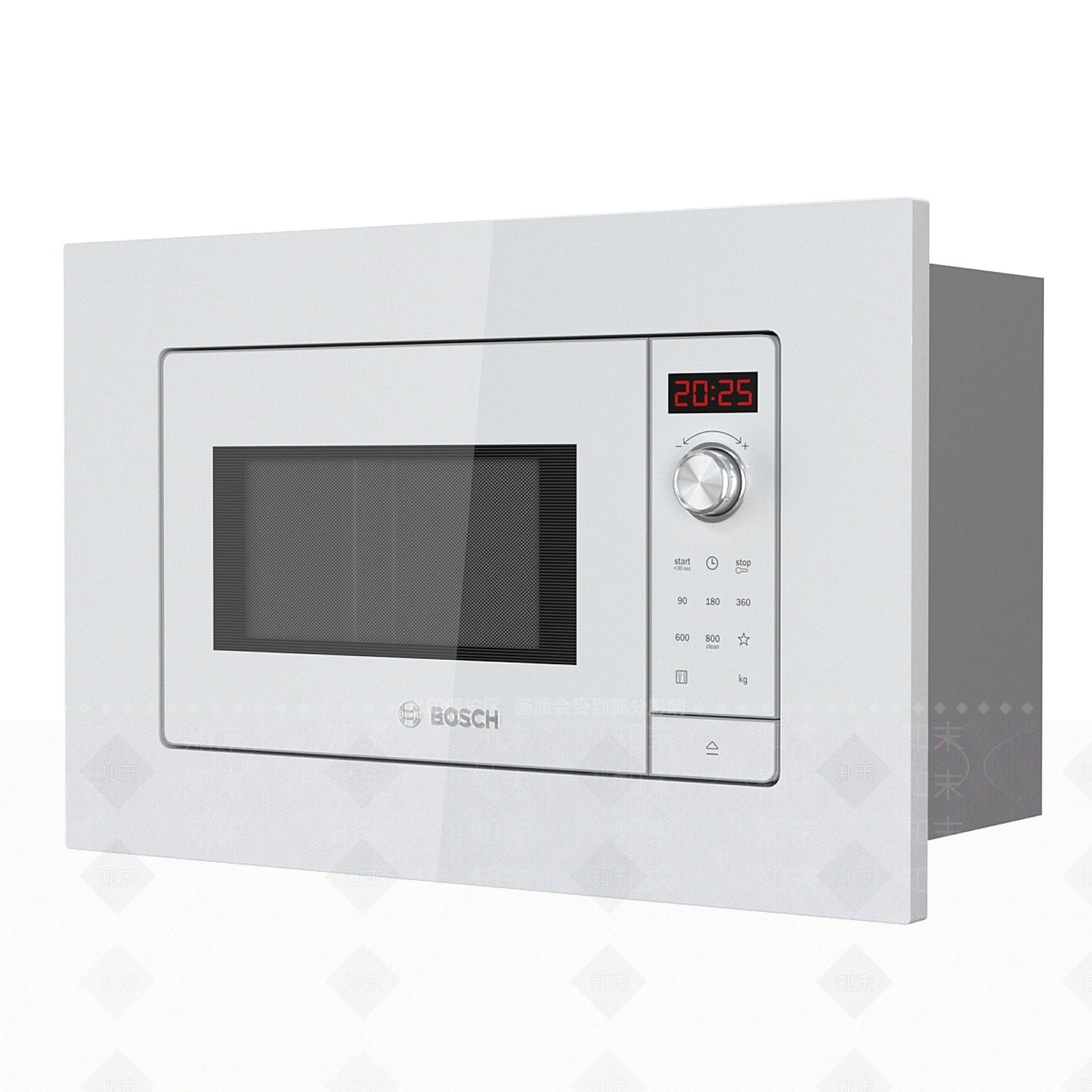 厨具3D模型下载【ID:1185316958】
