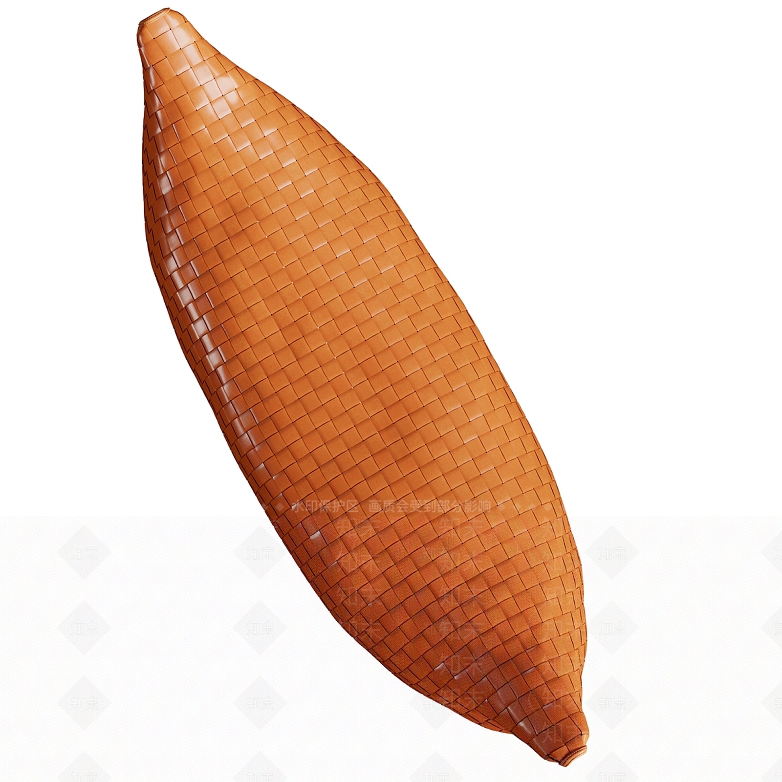 沙发凳3D模型下载【ID:1185356232】