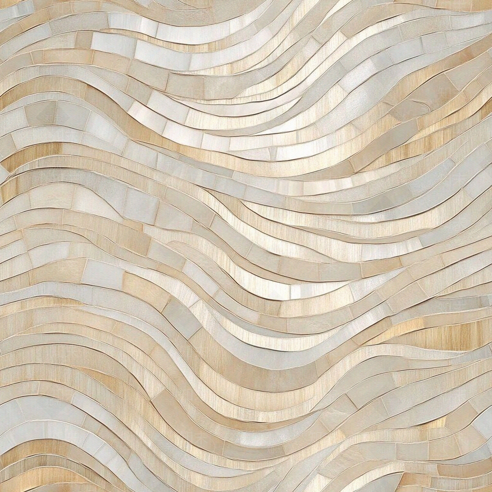 现代新中式马赛克贴图下载【ID:1185358321】