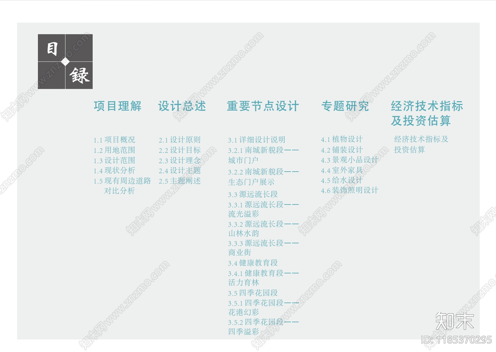 现代绿道景观下载【ID:1185370295】