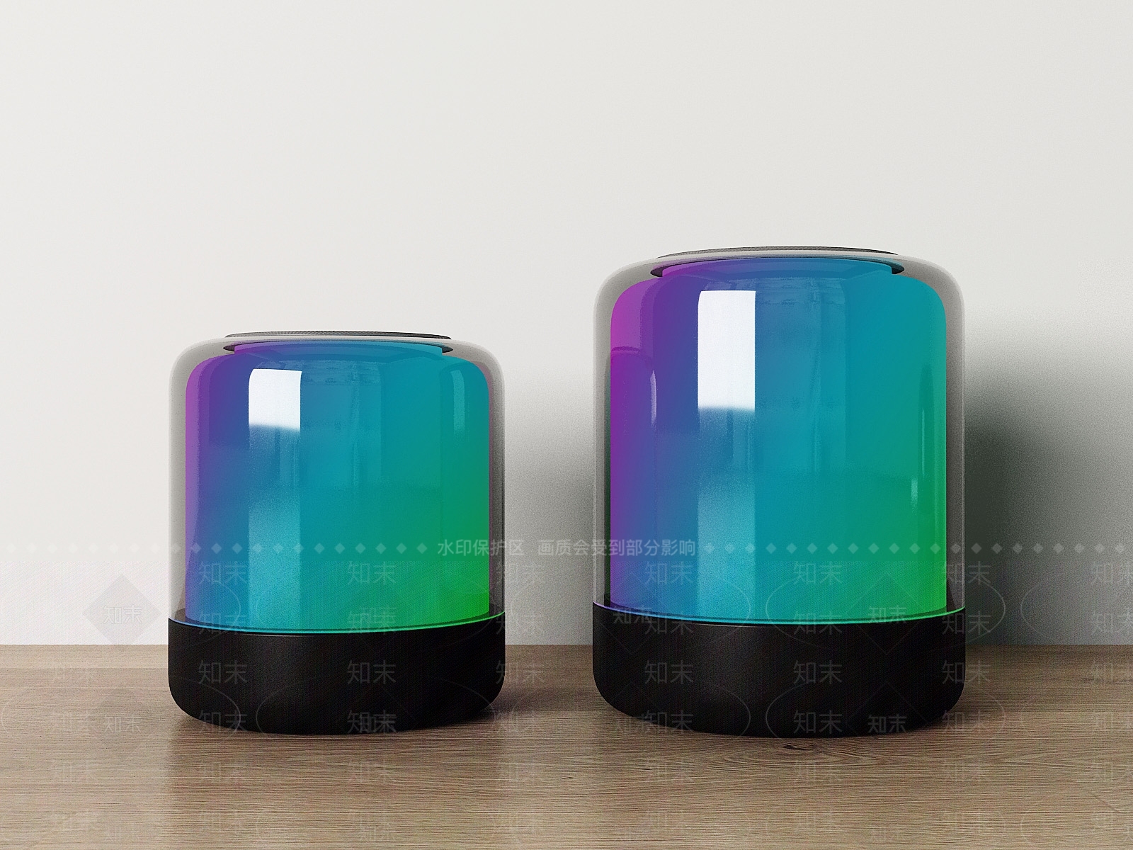 音响3D模型下载【ID:1185372191】