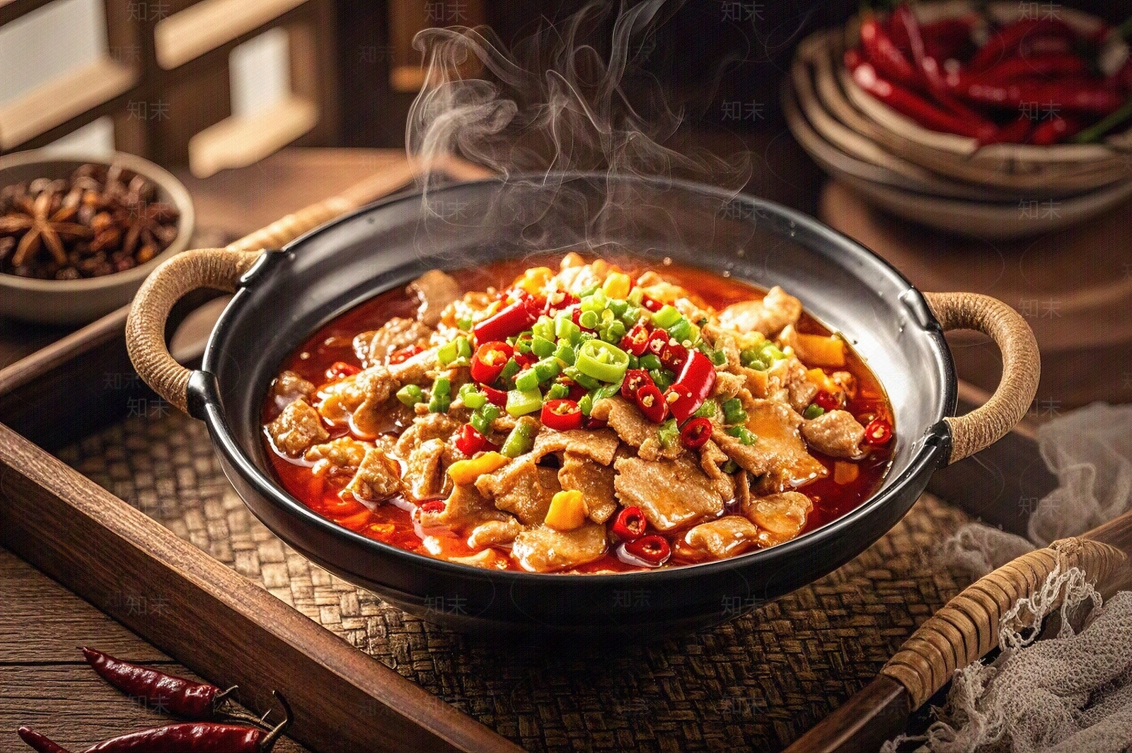 现代美食贴图下载【ID:1185382604】