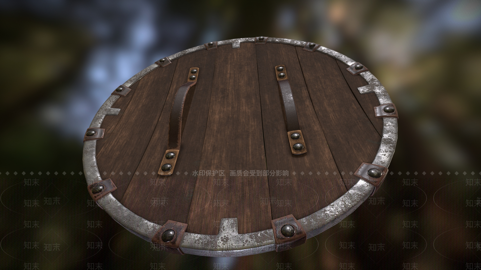 军事器材3D模型下载【ID:1185386864】