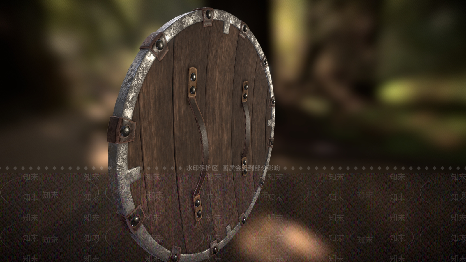 军事器材3D模型下载【ID:1185386864】