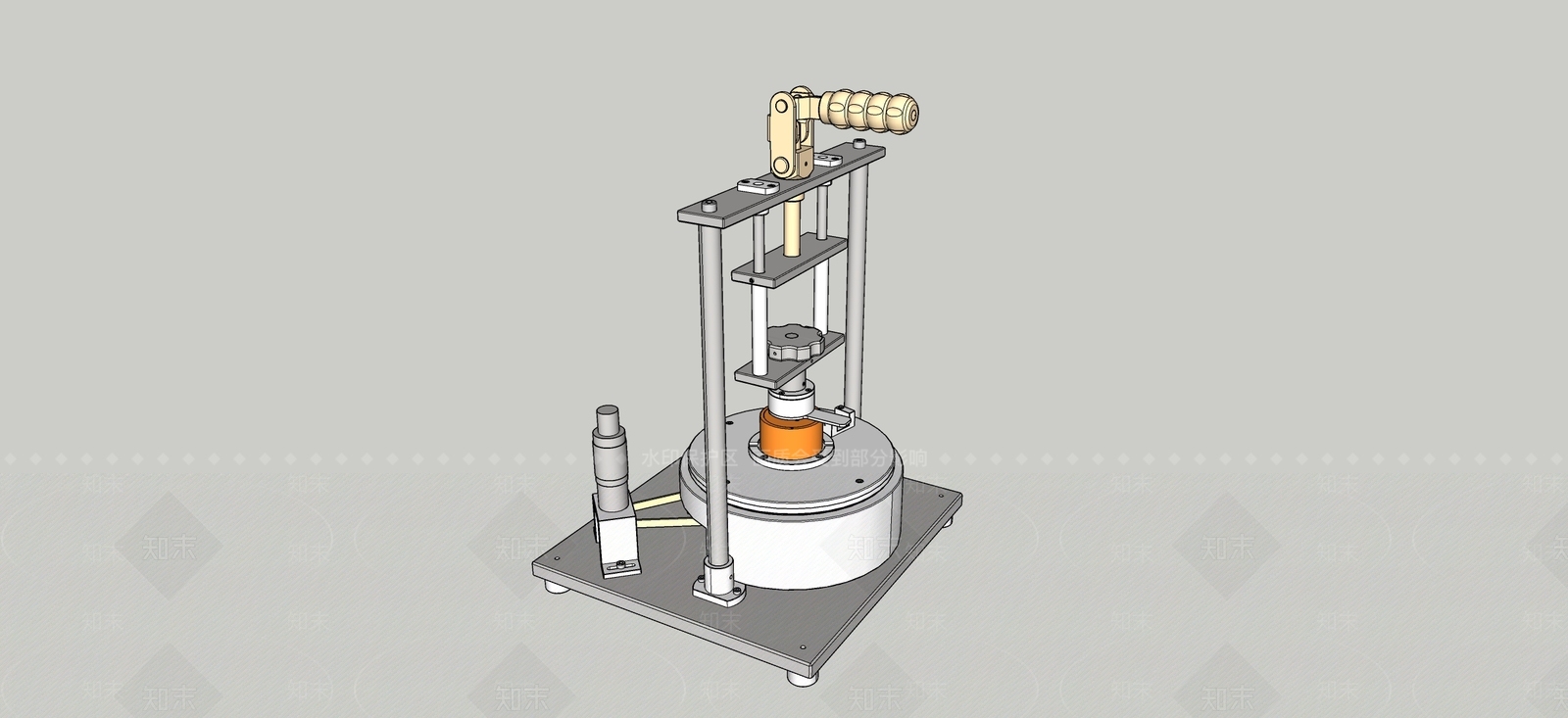 其他数码器材SU模型下载【ID:1185391751】
