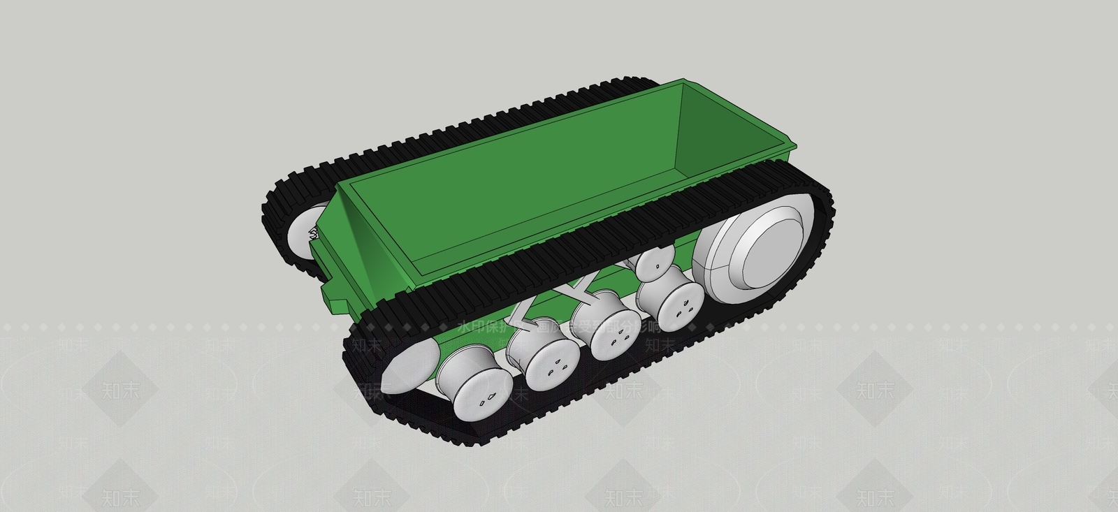 玩具SU模型下载【ID:1185392446】