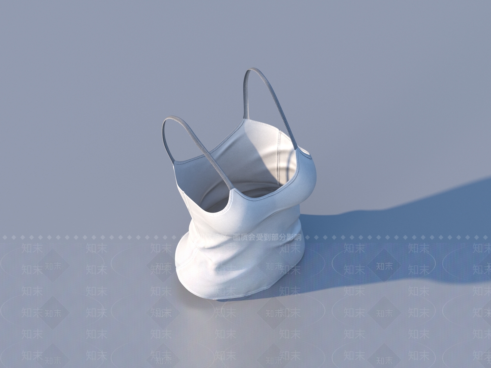 衣服3D模型下载【ID:1185404807】