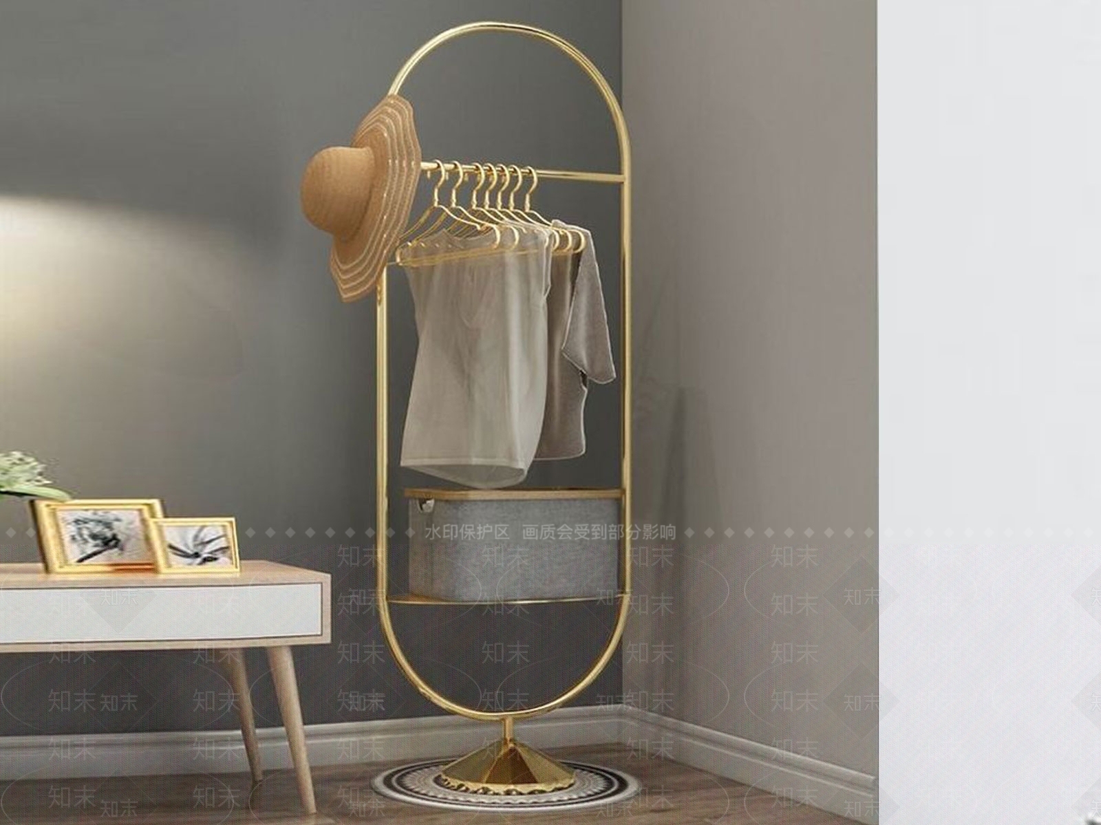 其他商展器材SU模型下载【ID:1185406608】