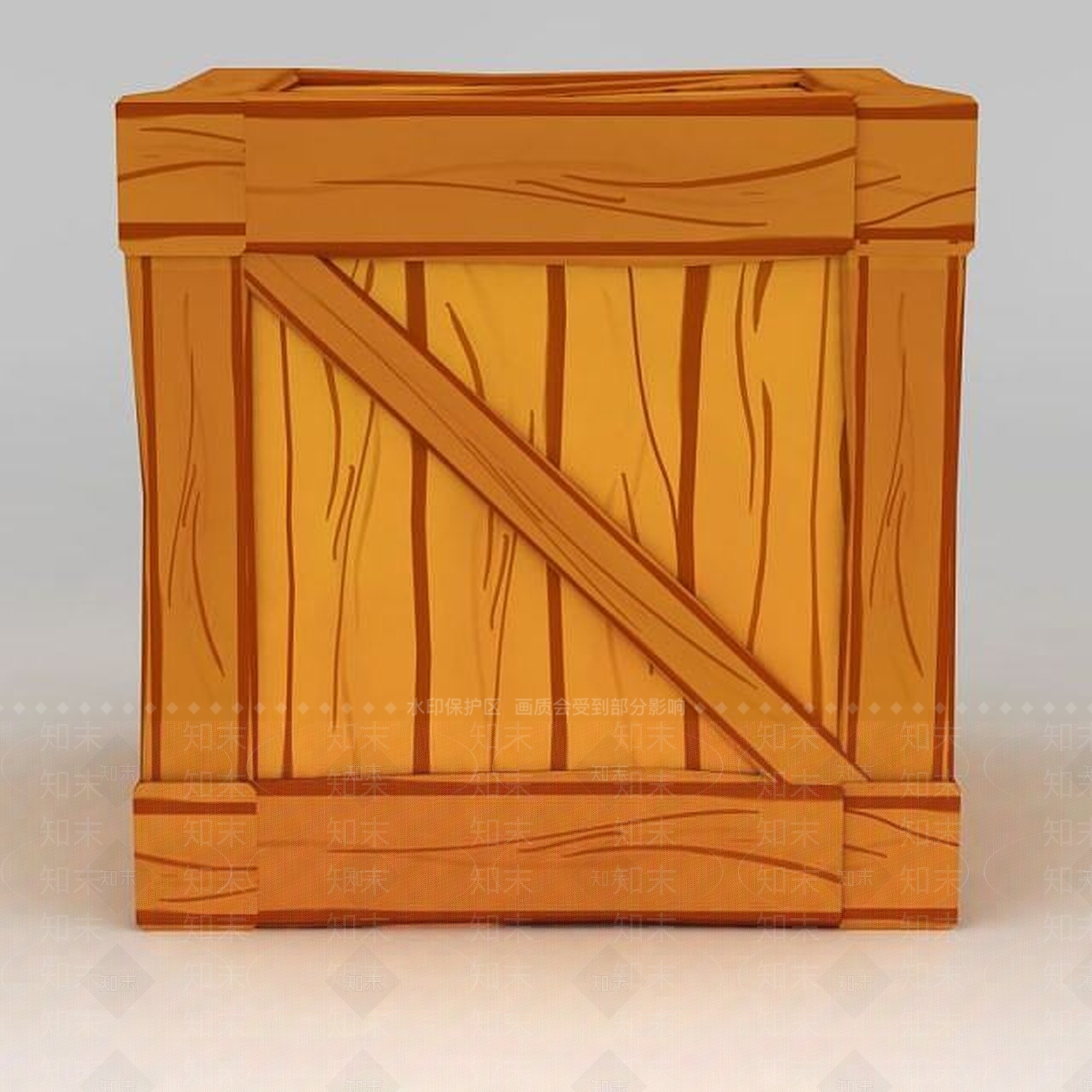 现代妆台妆凳3D模型下载【ID:1185413268】