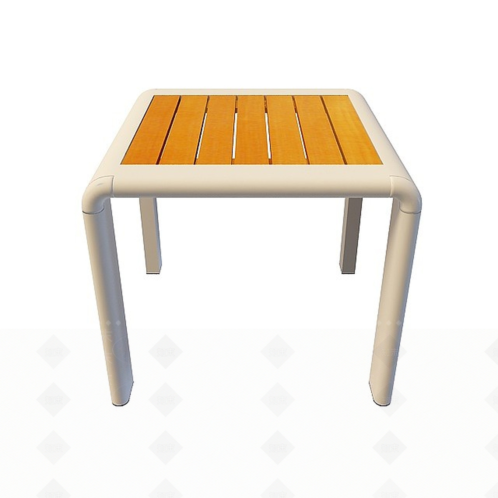 现代其他凳子3D模型下载【ID:1185413519】