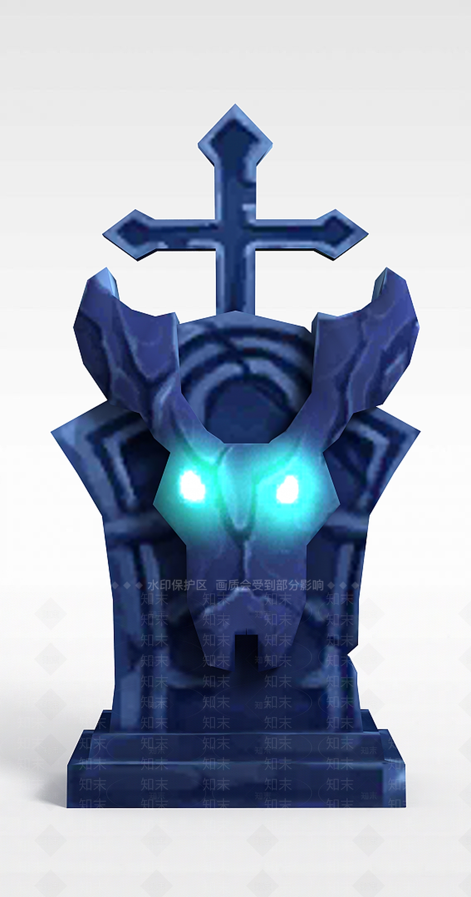 现代妆台妆凳3D模型下载【ID:1185413641】
