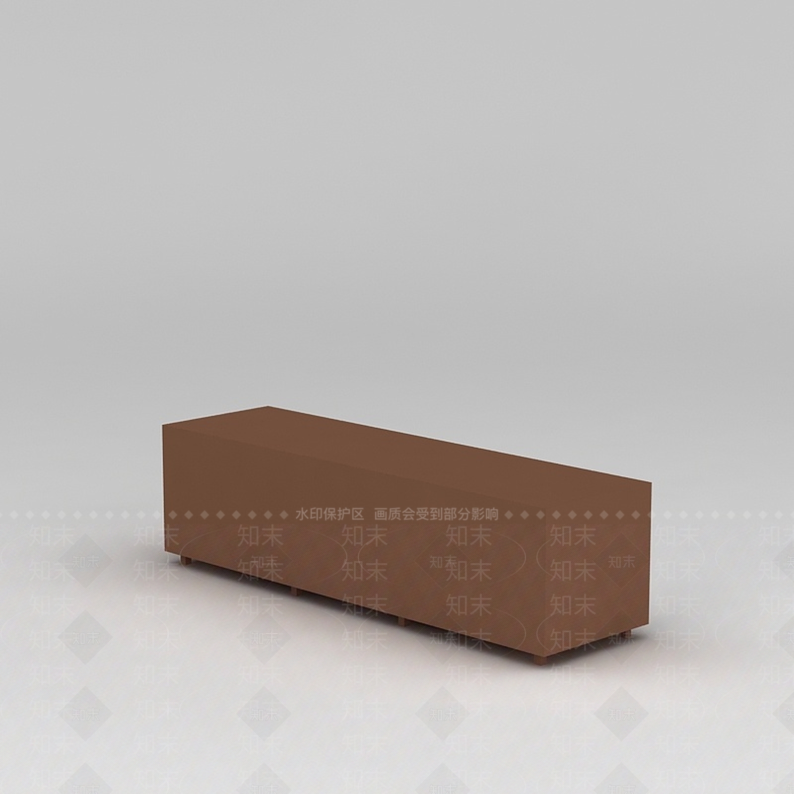 现代衣柜3D模型下载【ID:1185538184】