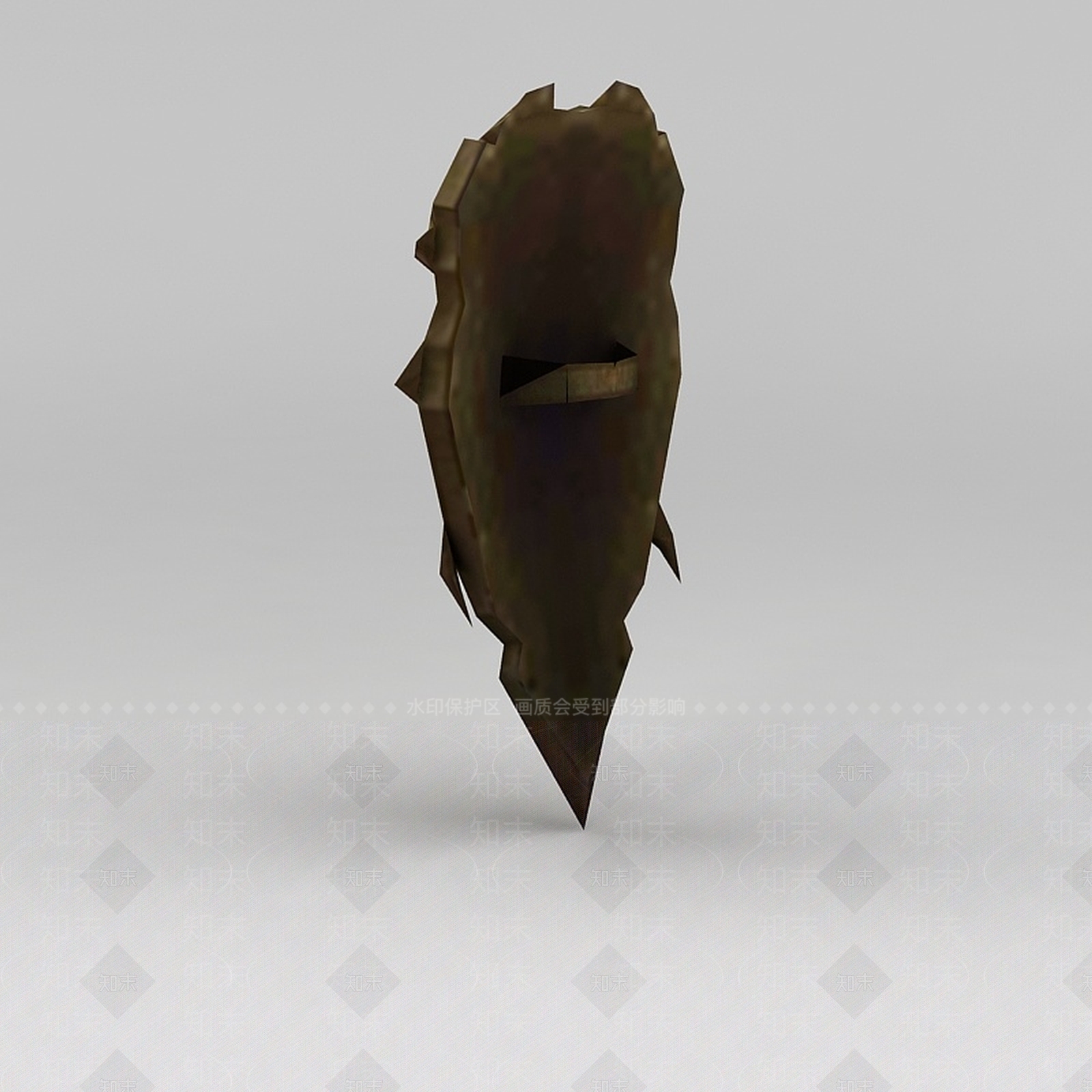 现代妆台妆凳3D模型下载【ID:1185523117】