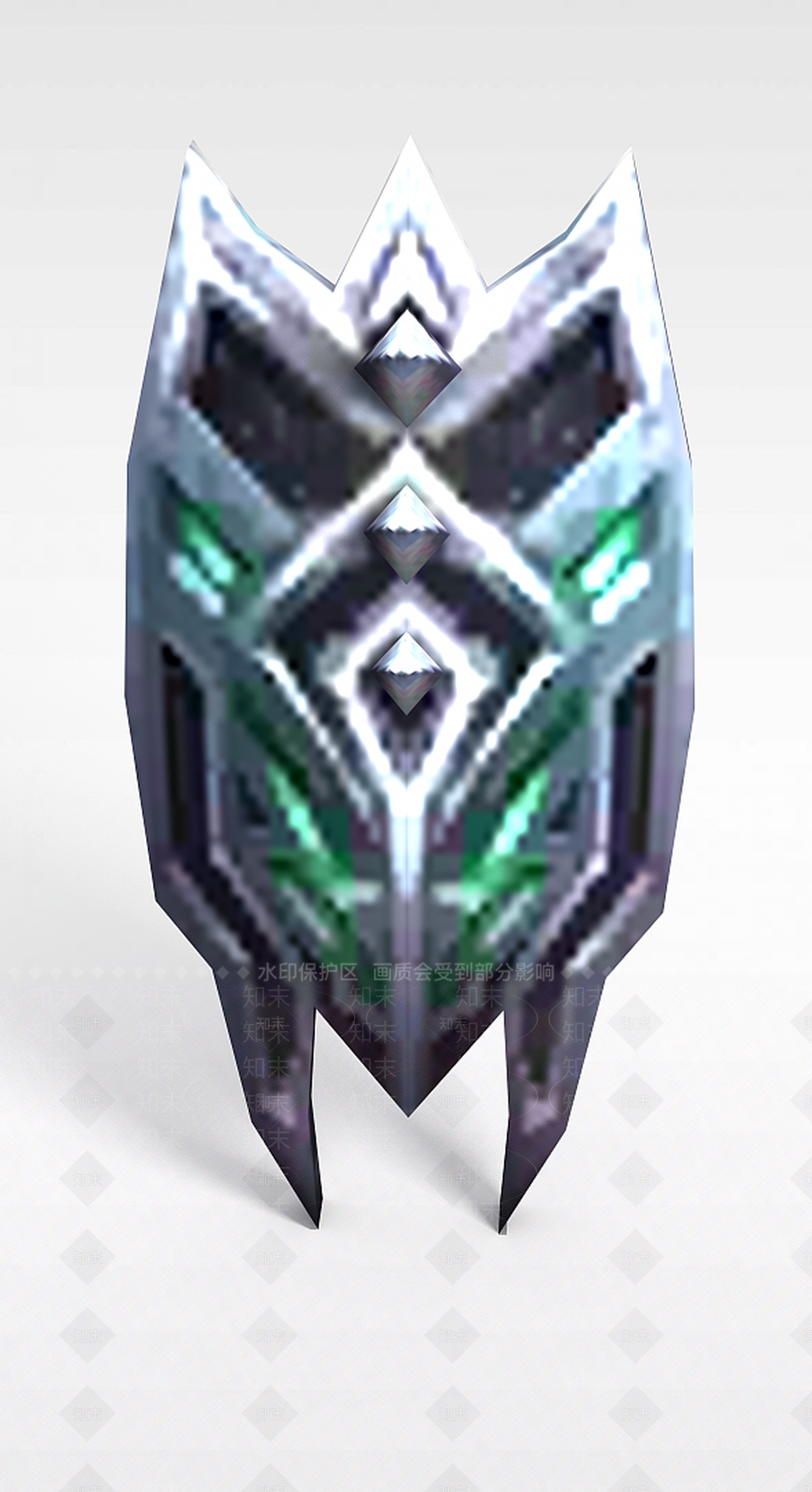 现代妆台妆凳3D模型下载【ID:1185516323】