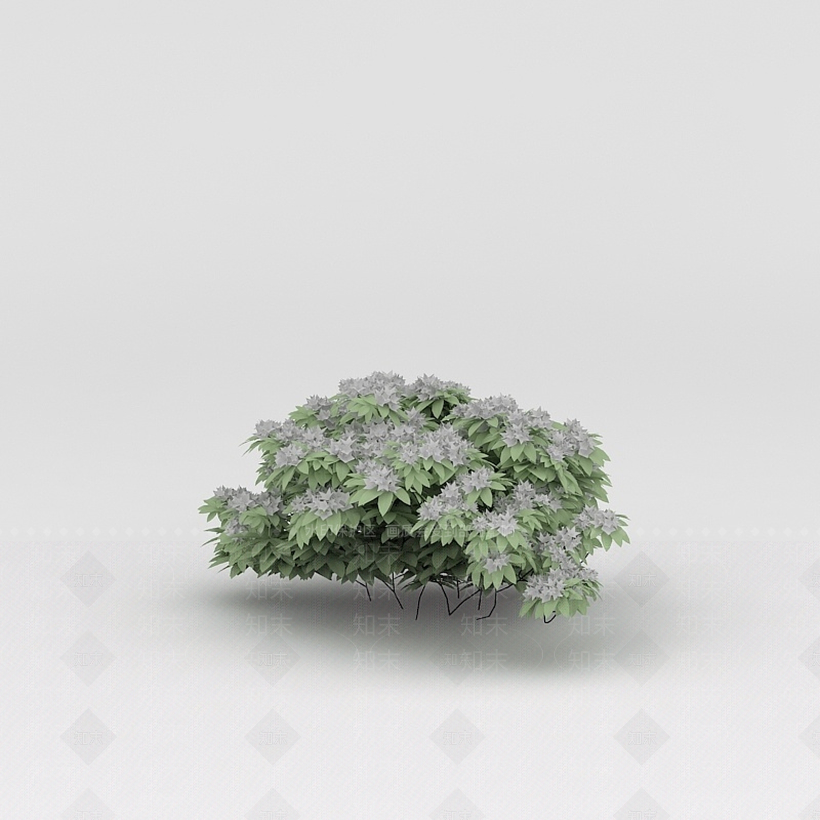 现代办公桌3D模型下载【ID:1185516332】