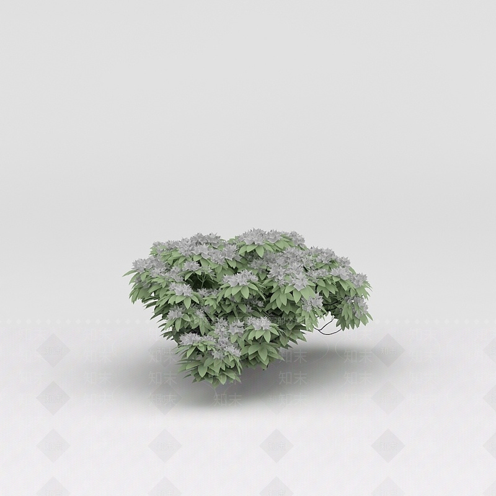 现代办公桌3D模型下载【ID:1185516332】
