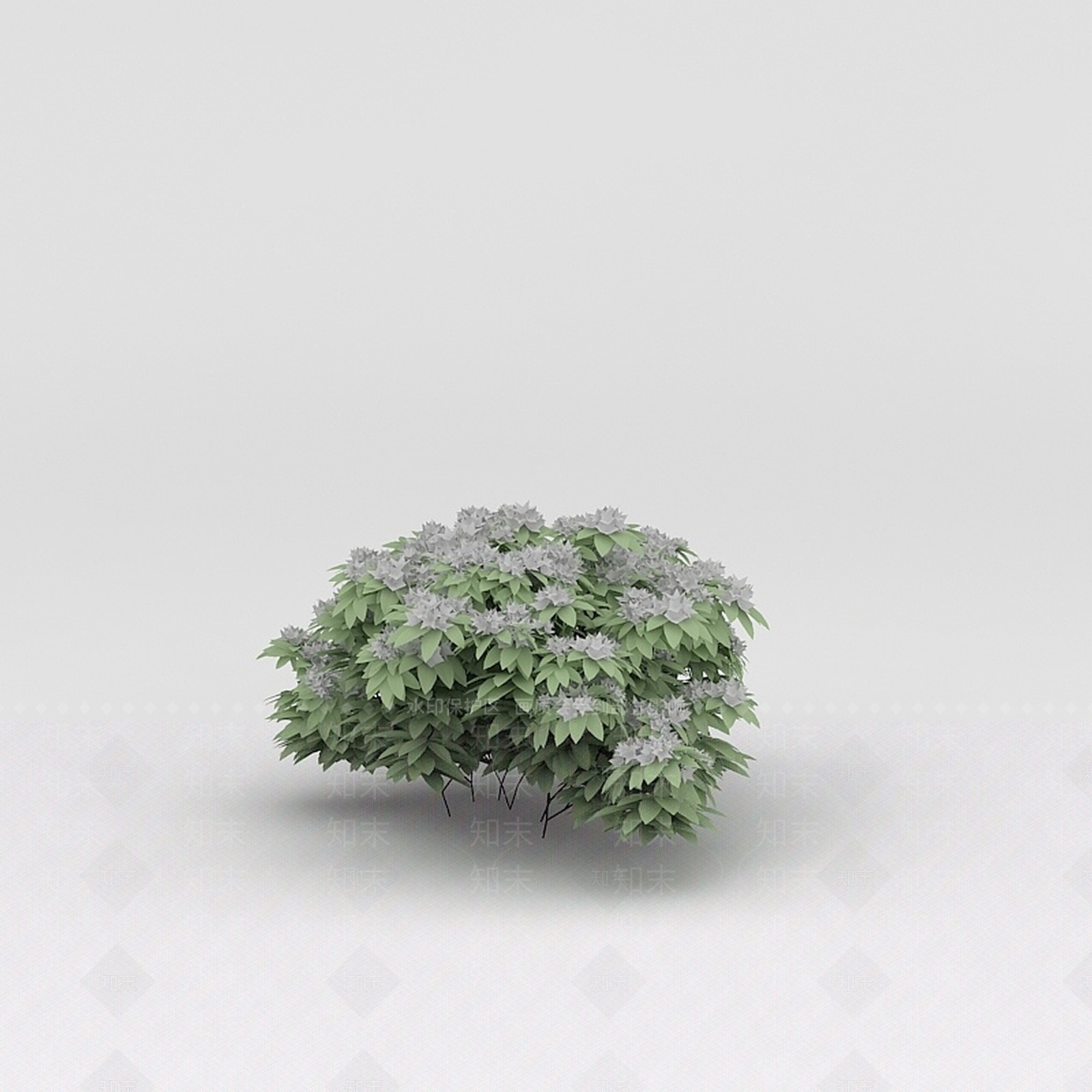 现代办公桌3D模型下载【ID:1185516332】