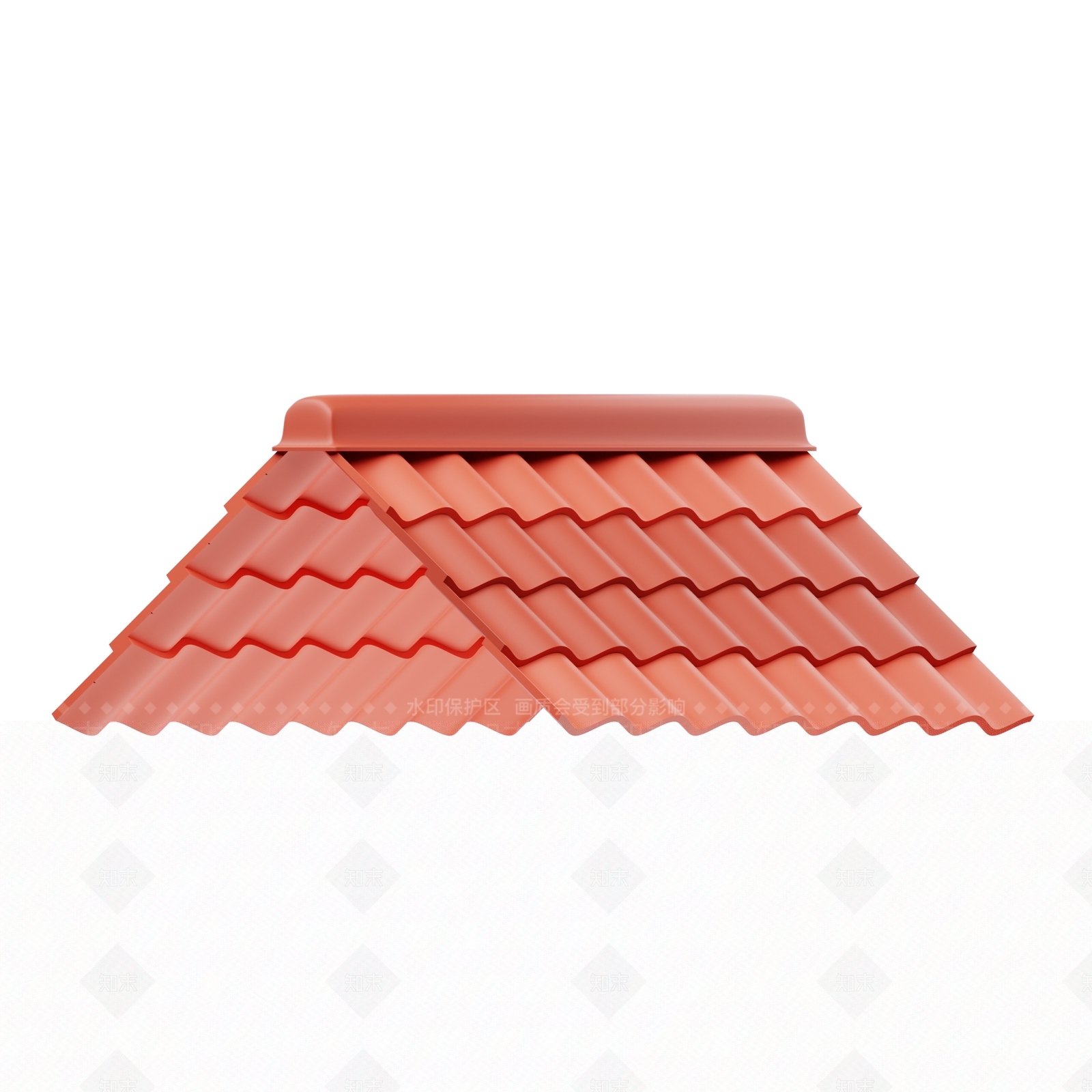 现代其他局部构件3D模型下载【ID:1185422422】