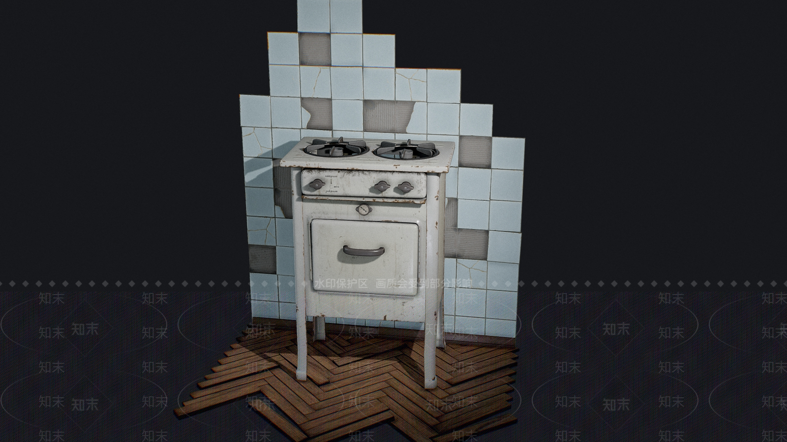 其他厨卫3D模型下载【ID:1185431871】