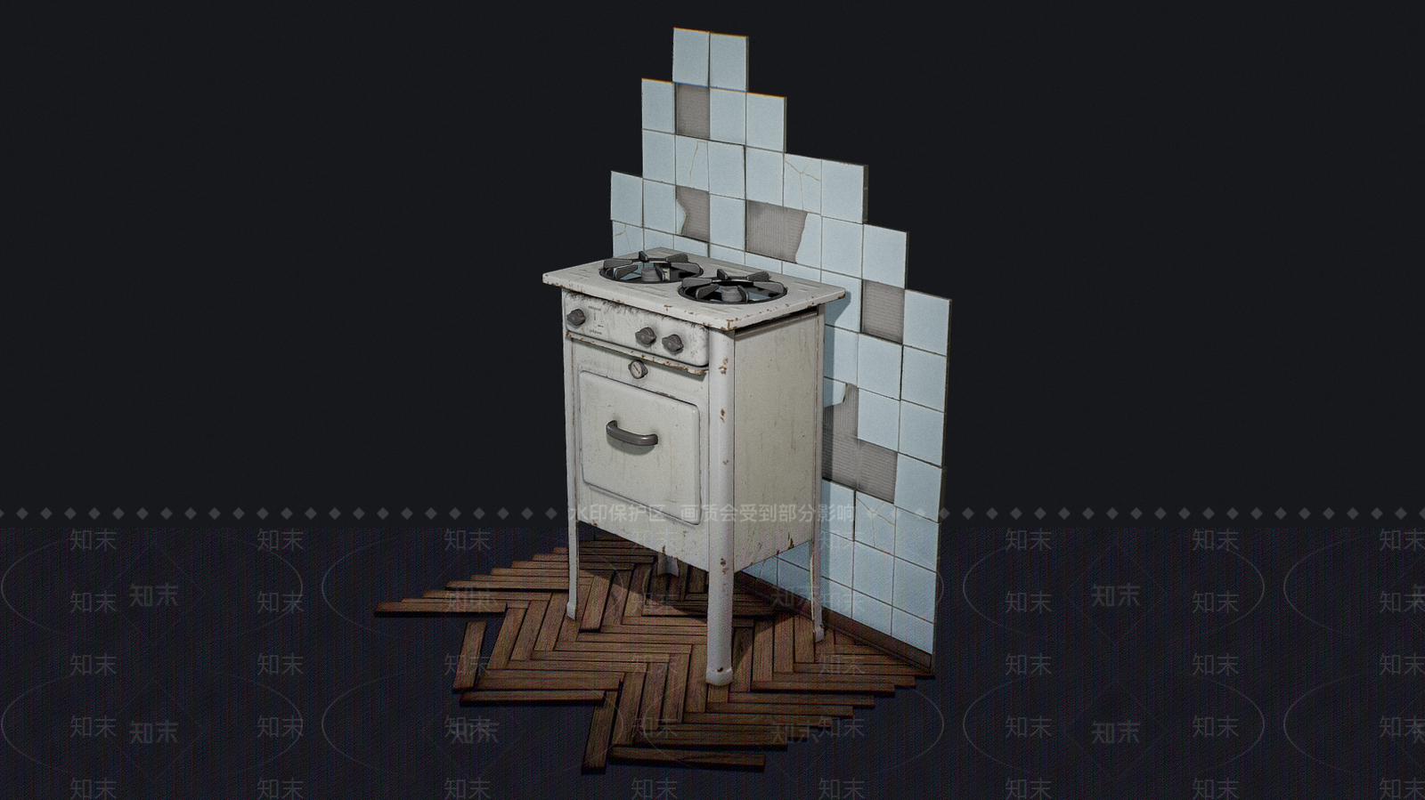 其他厨卫3D模型下载【ID:1185431871】