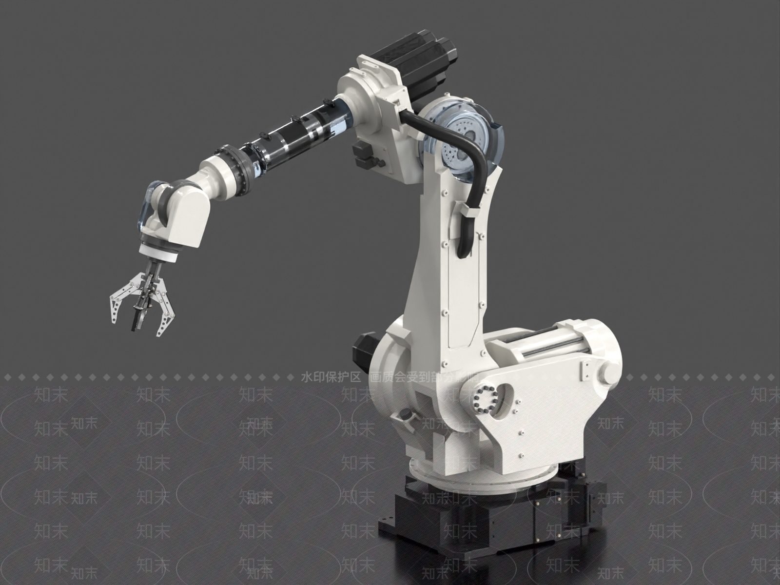 工业设备3D模型下载【ID:1185436072】
