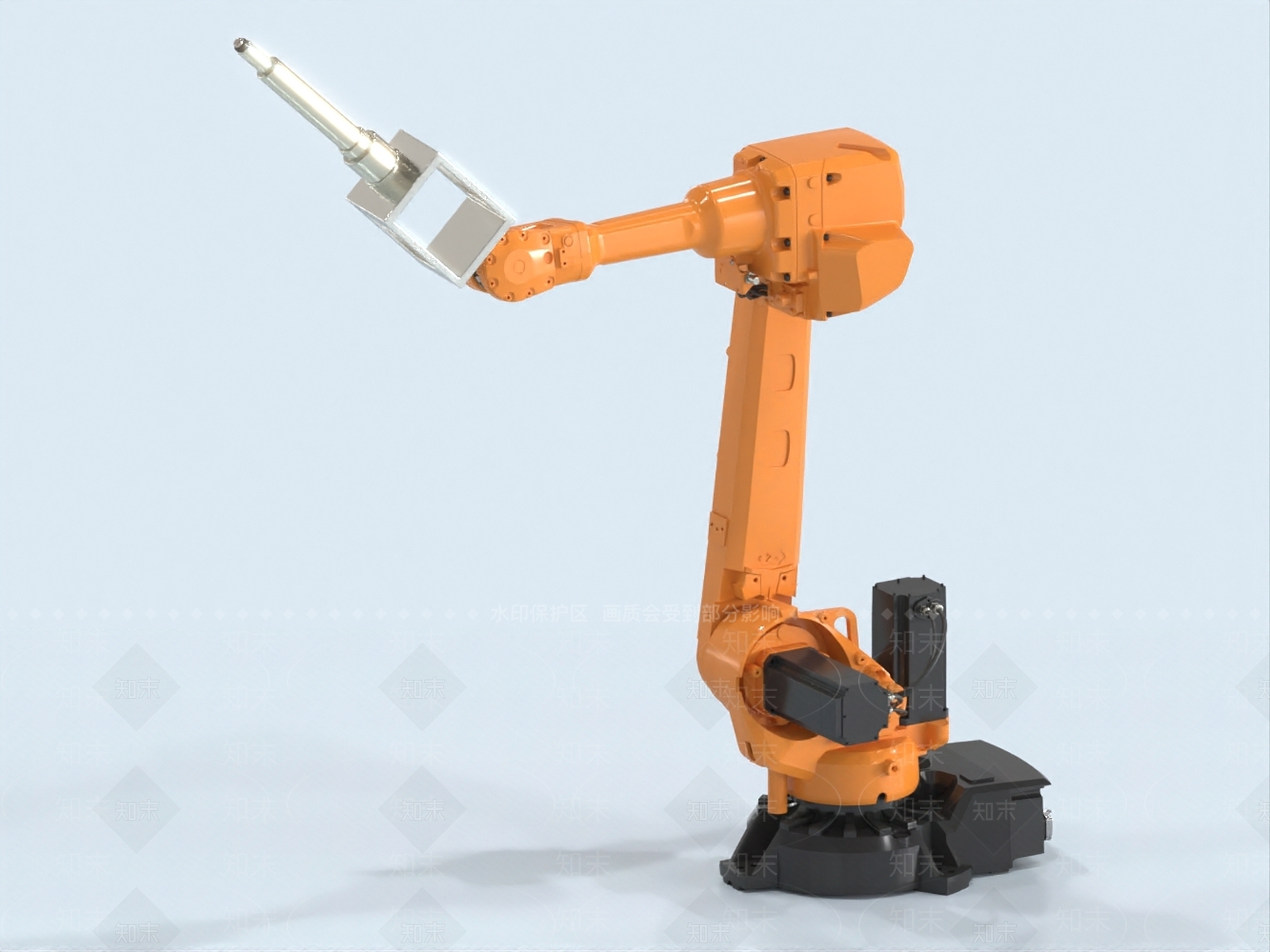 工业设备3D模型下载【ID:1185439356】