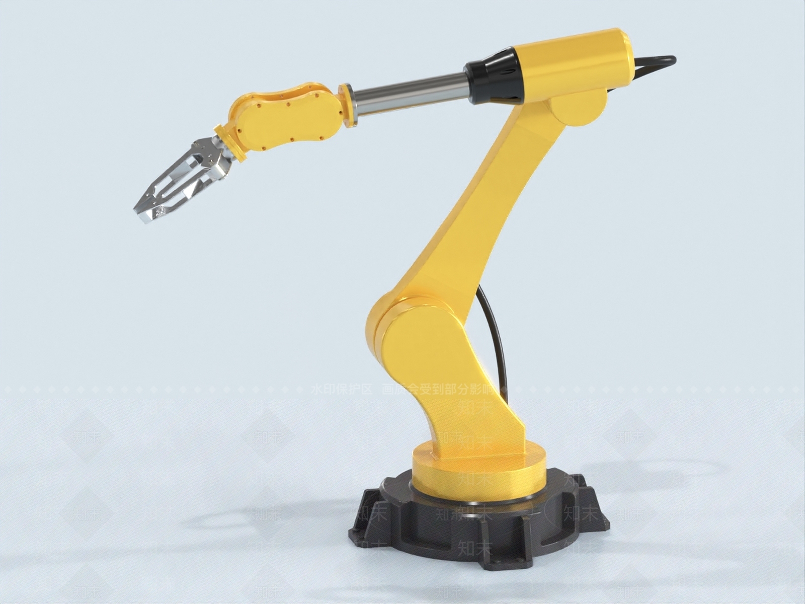 工业设备3D模型下载【ID:1185473926】