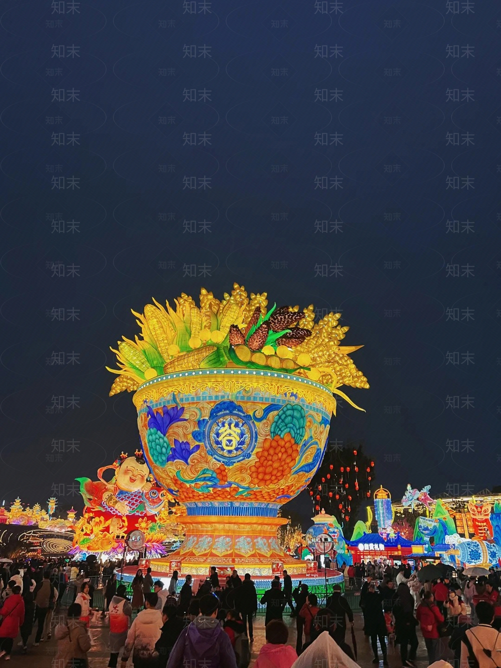 现代街道外景贴图下载【ID:1185499895】