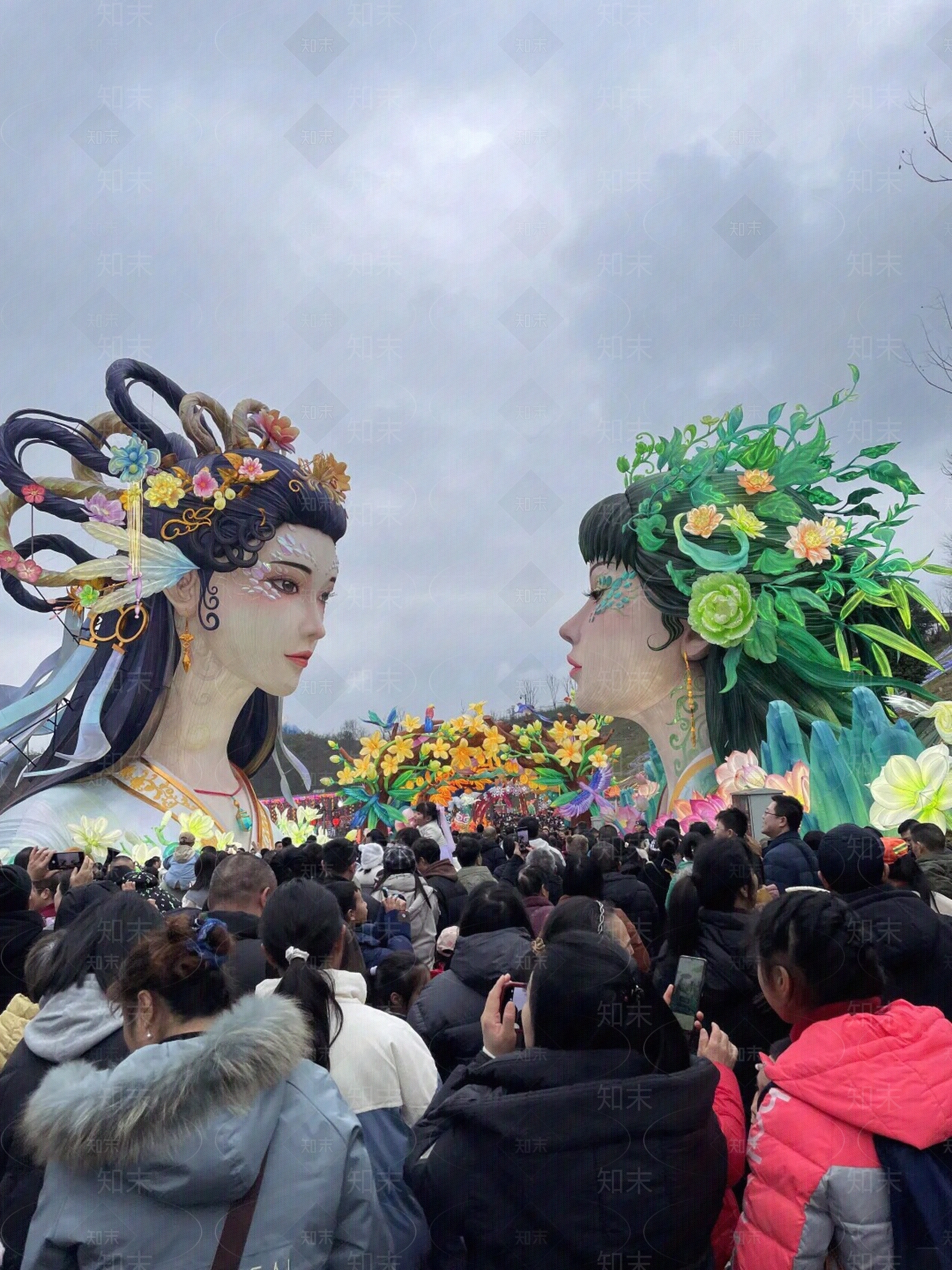 现代街道外景贴图下载【ID:1185500333】