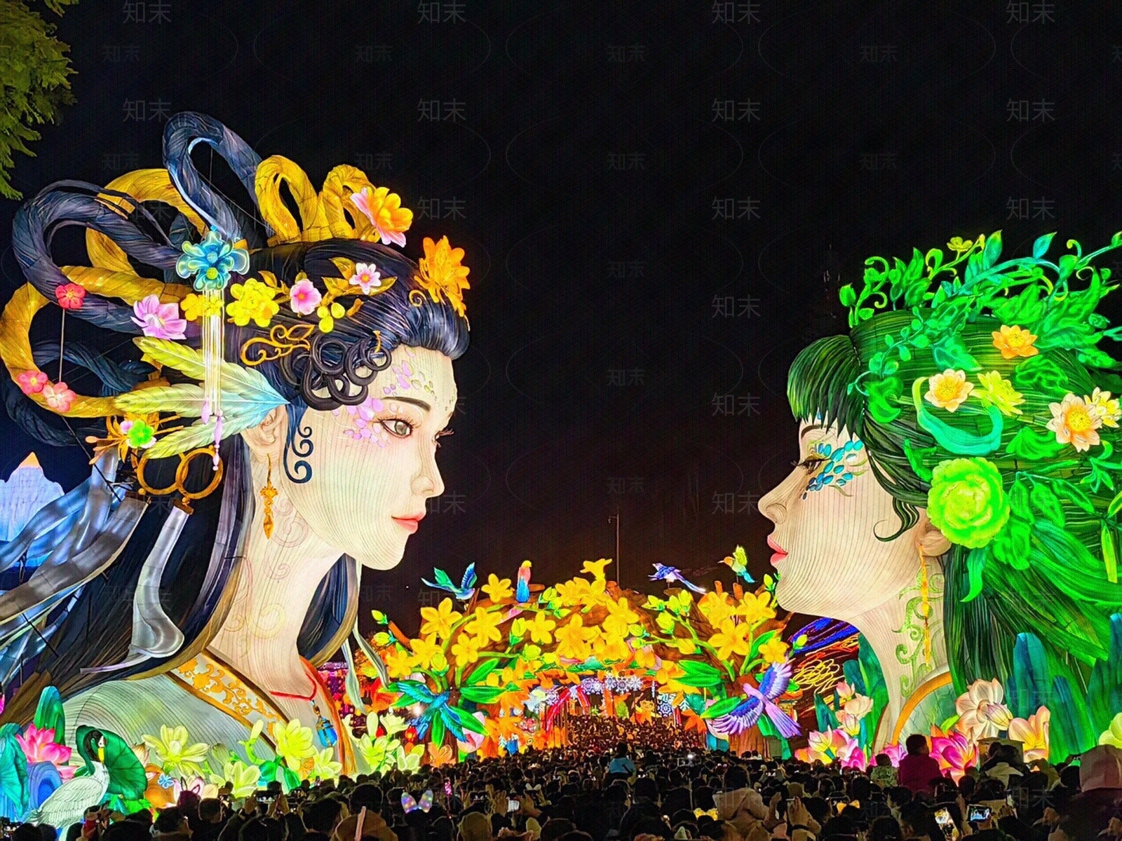 现代街道外景贴图下载【ID:1185500280】