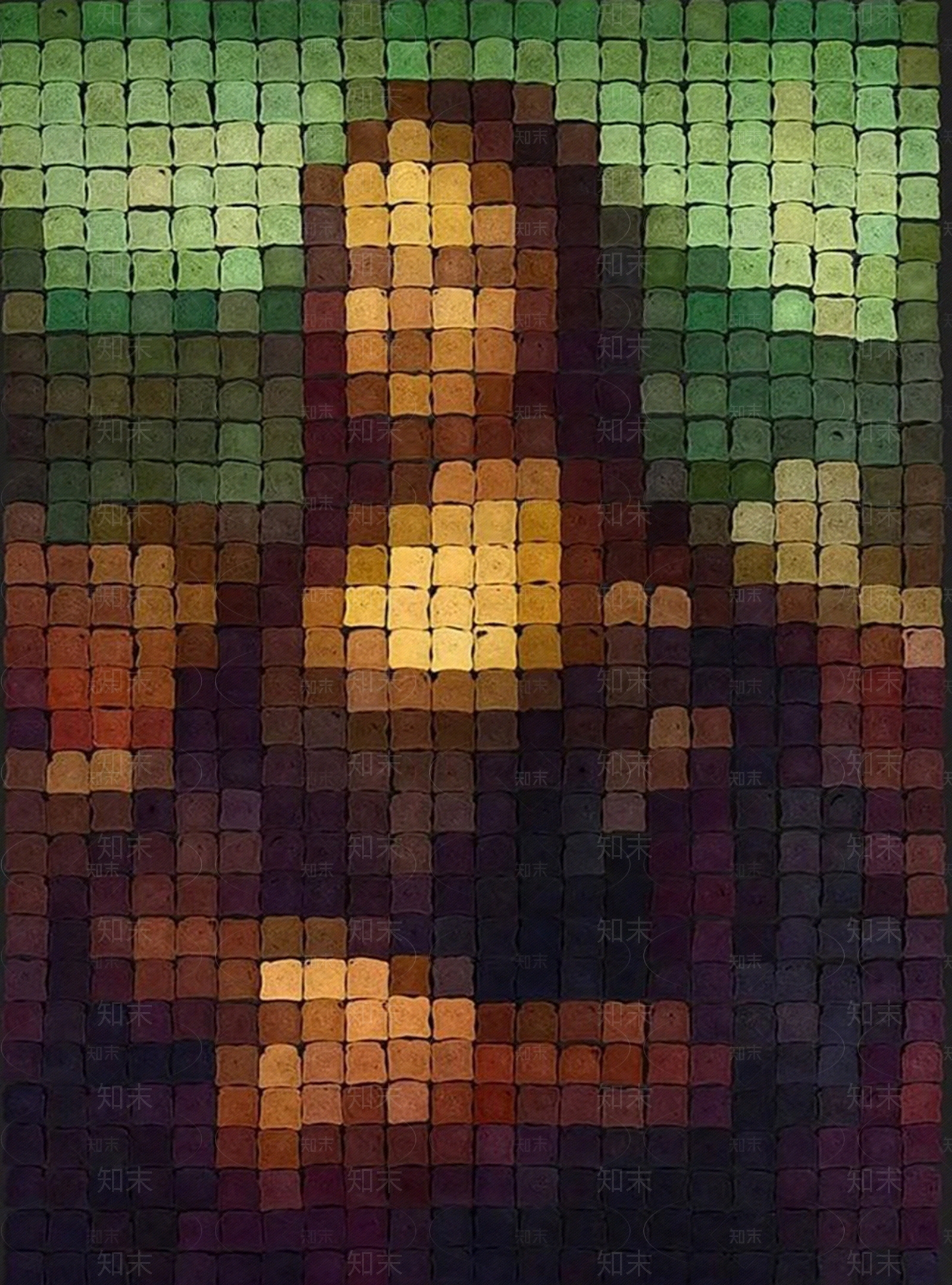 现代挂画贴图下载【ID:1185511510】