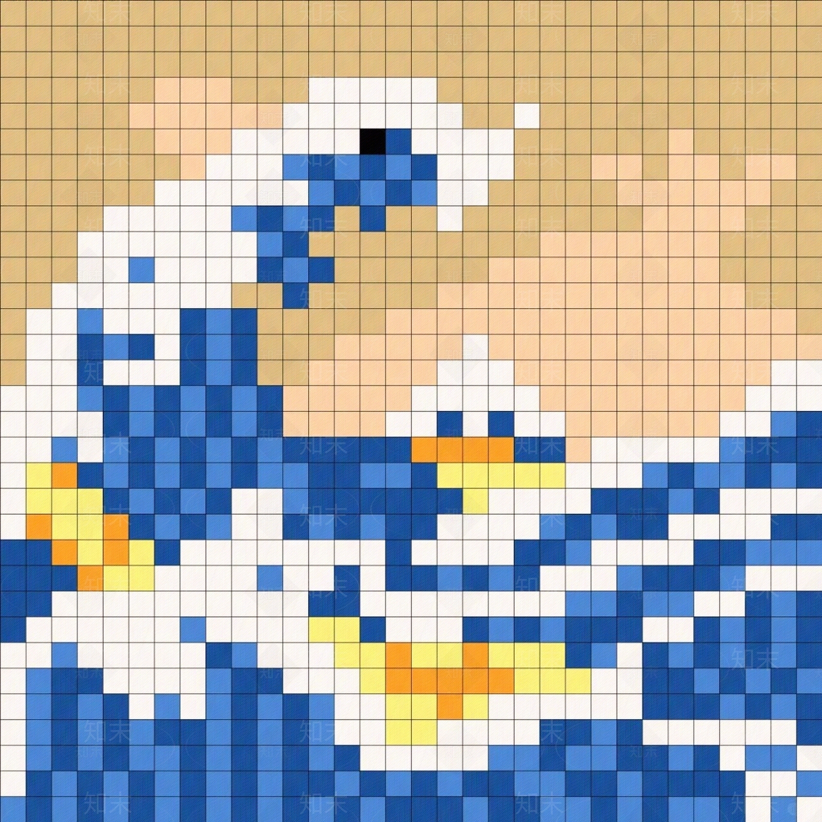 现代挂画贴图下载【ID:1185511851】