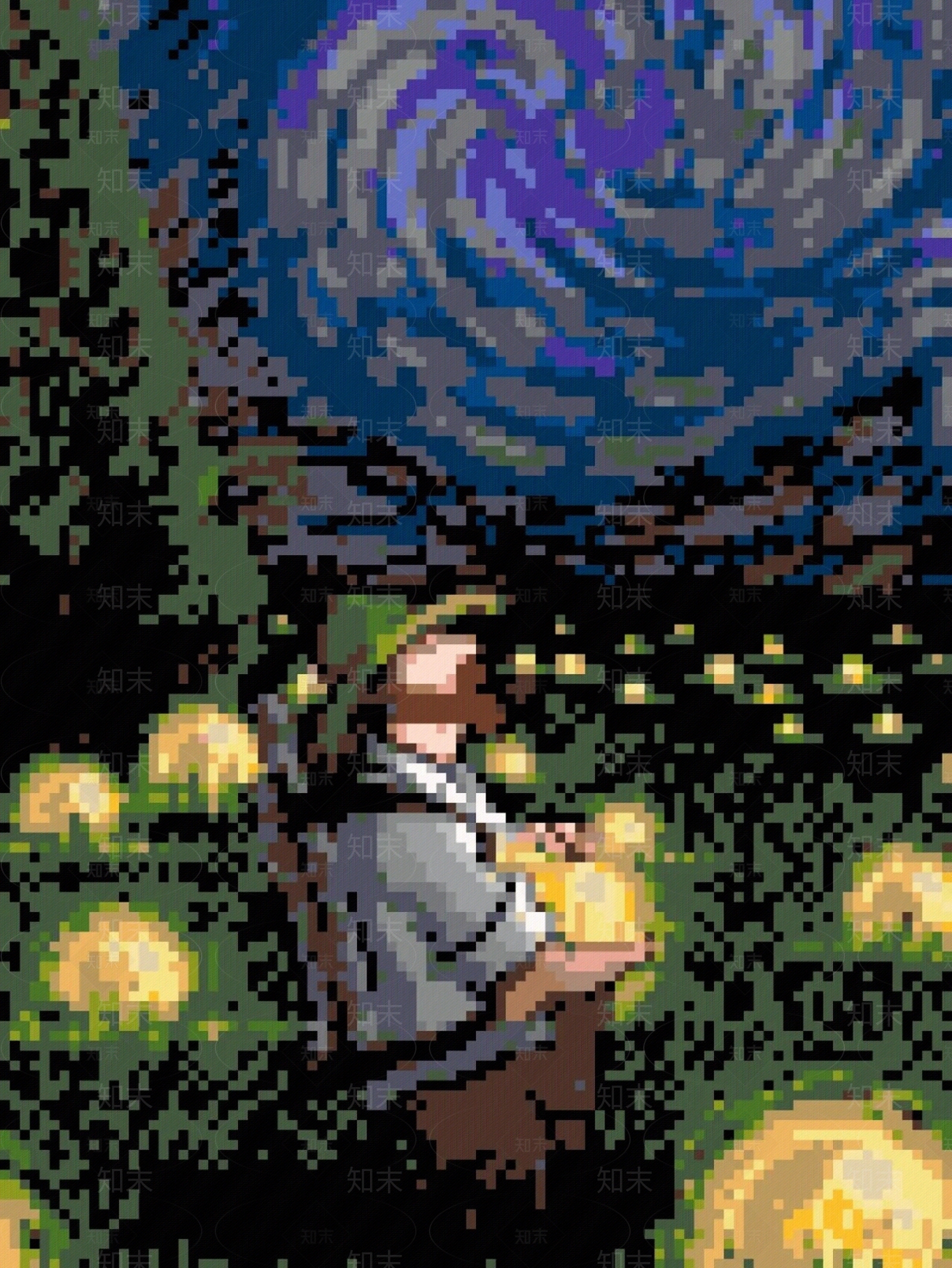 现代挂画贴图下载【ID:1185511787】