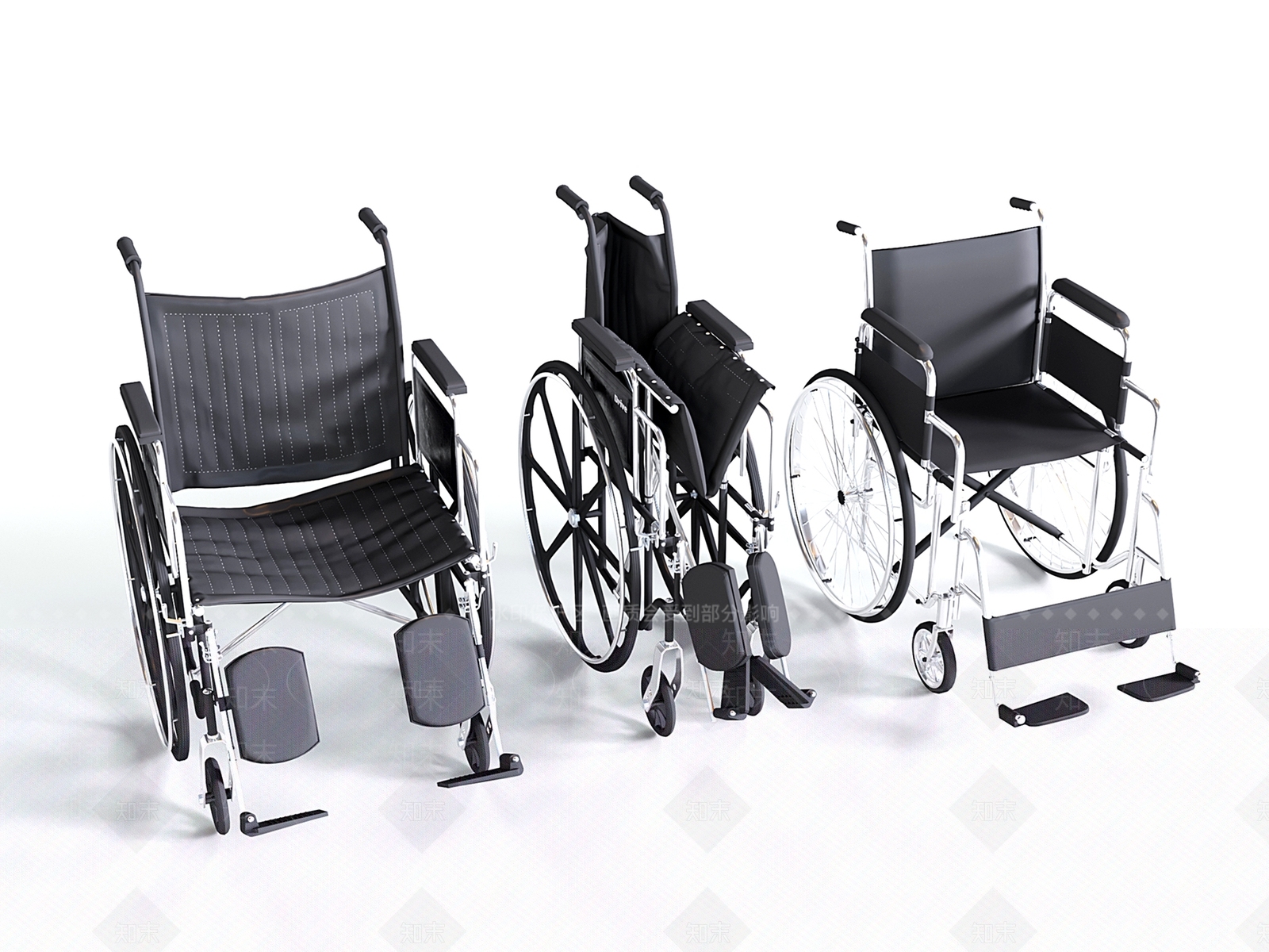 医疗器材SU模型下载【ID:1185582581】