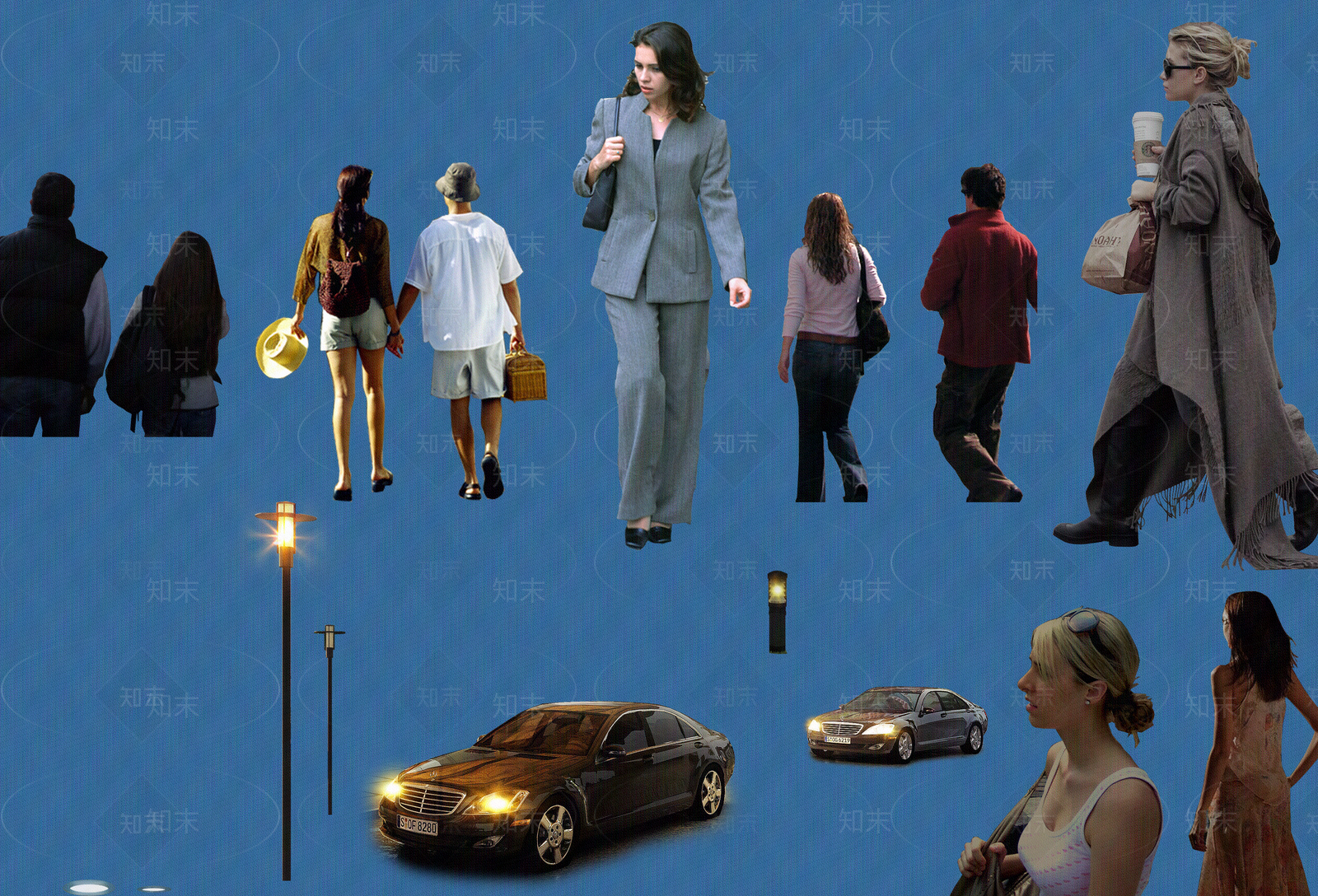 现代其它HDR贴图下载【ID:1185625857】