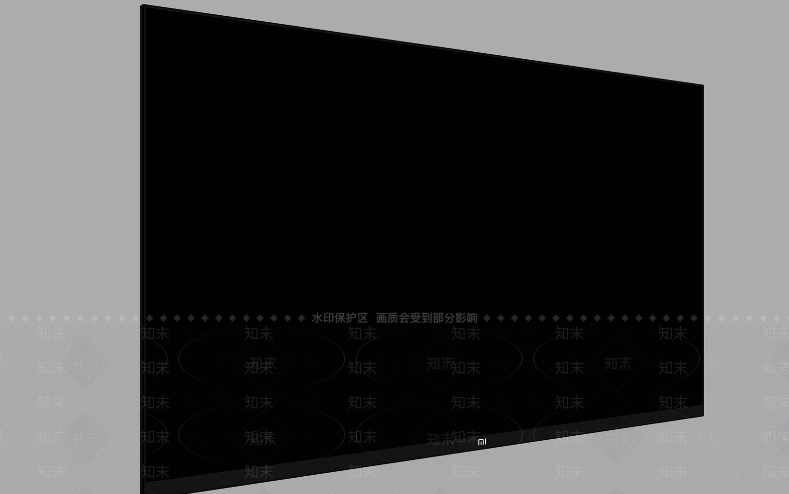 电视SU模型下载【ID:1185628227】