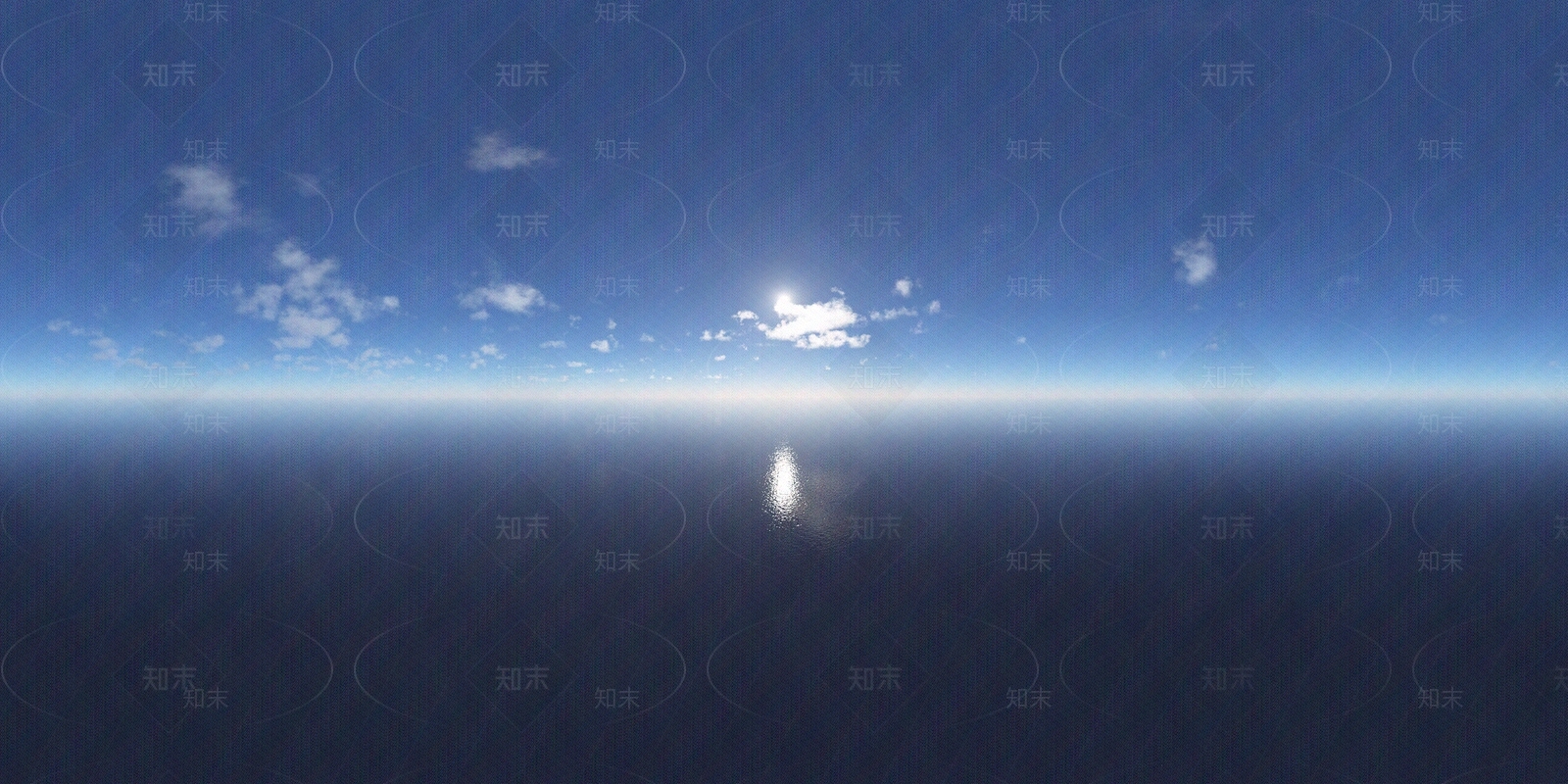 现代天空HDR贴图下载【ID:1185649112】