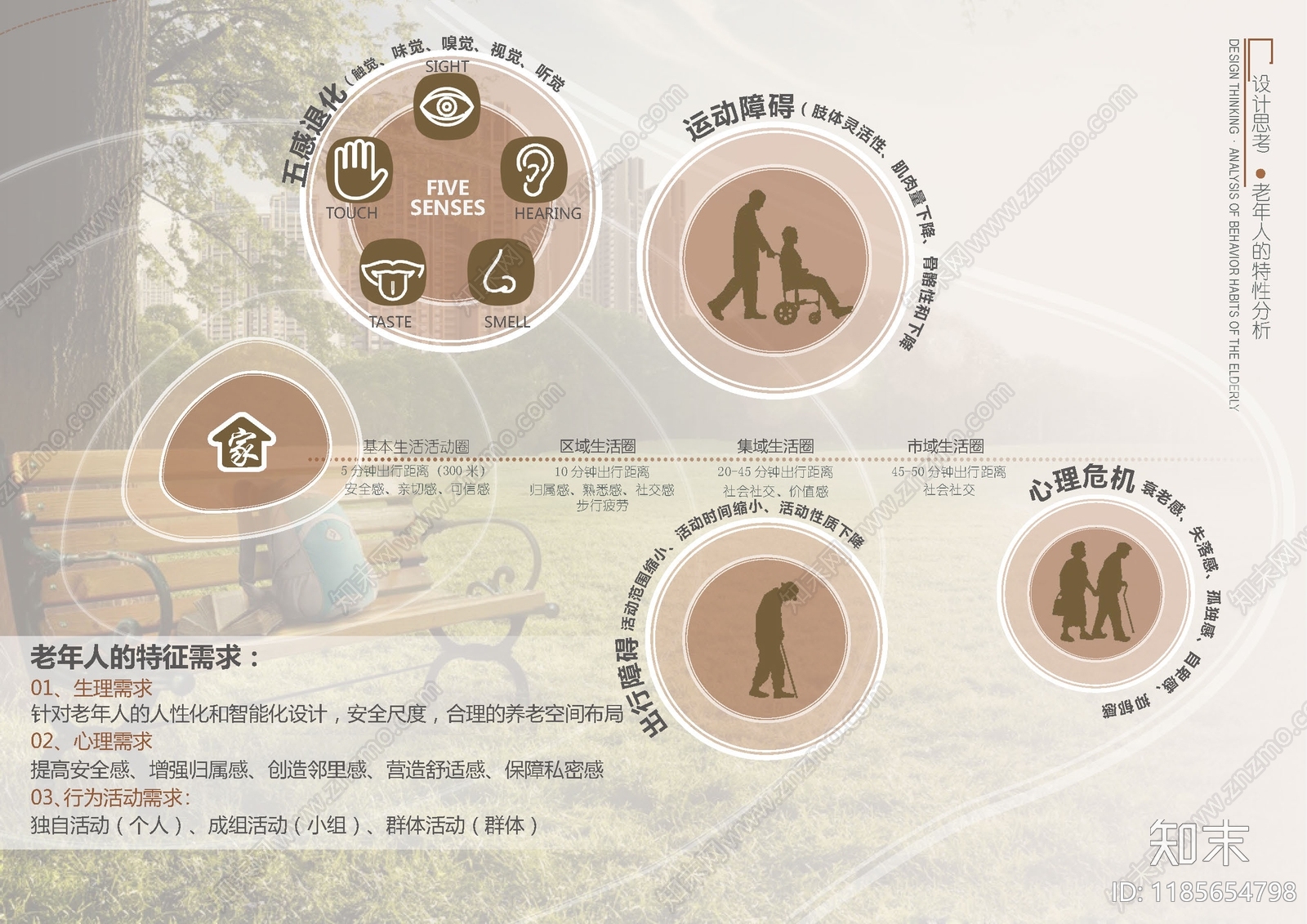 新中式养老院景观下载【ID:1185654798】